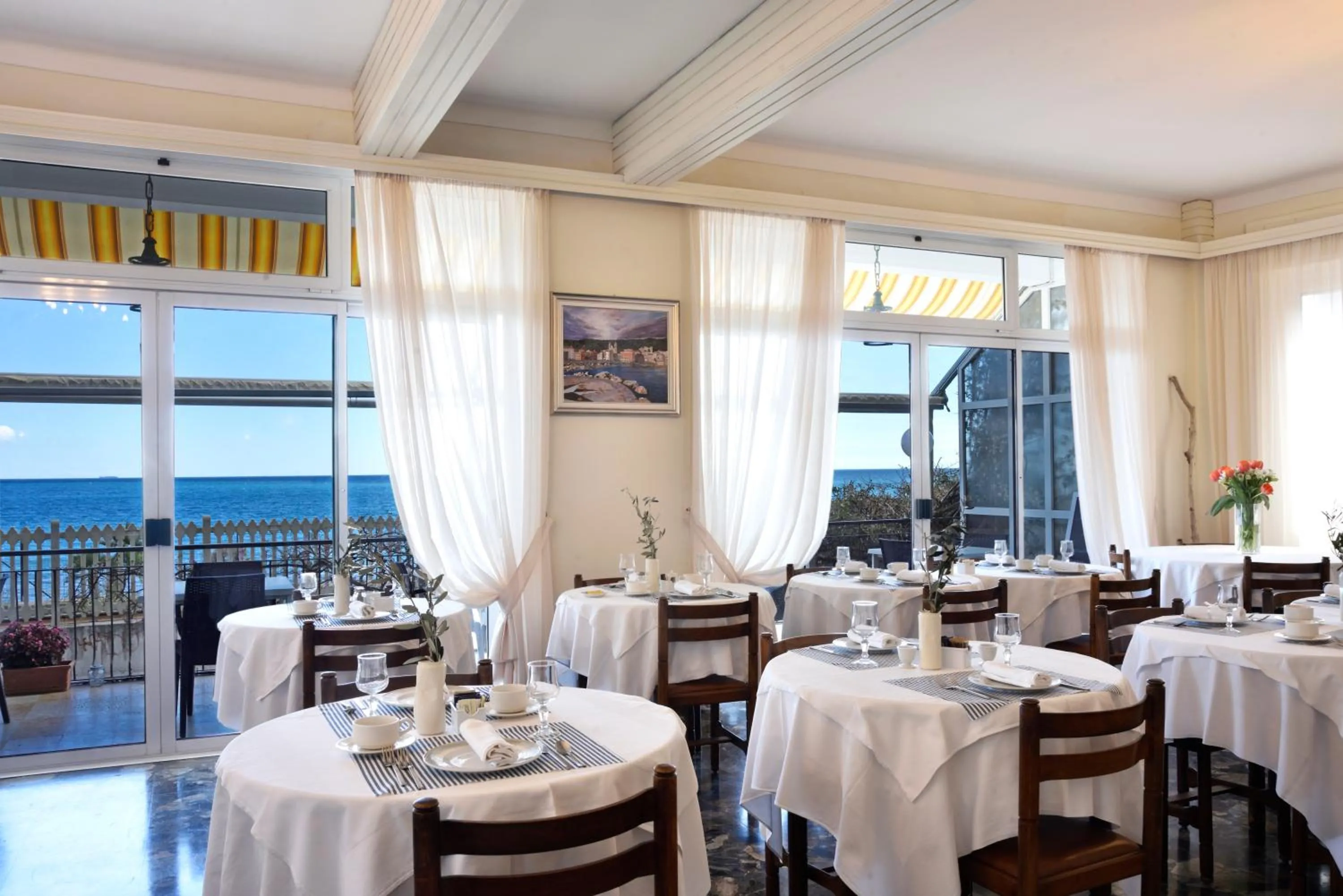 Hotel Villa Giulia