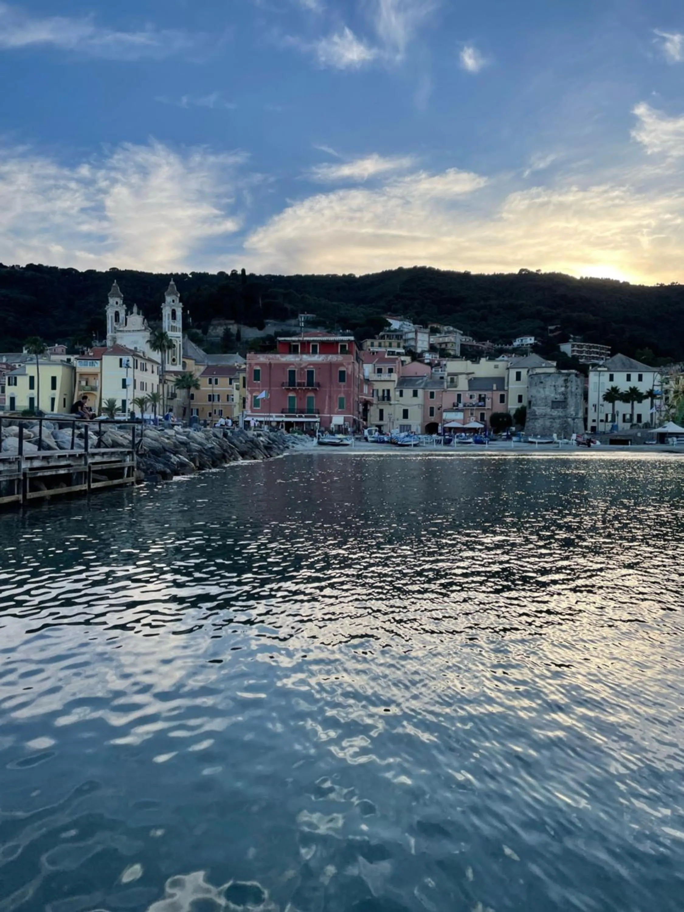 Hotel Villa Giulia