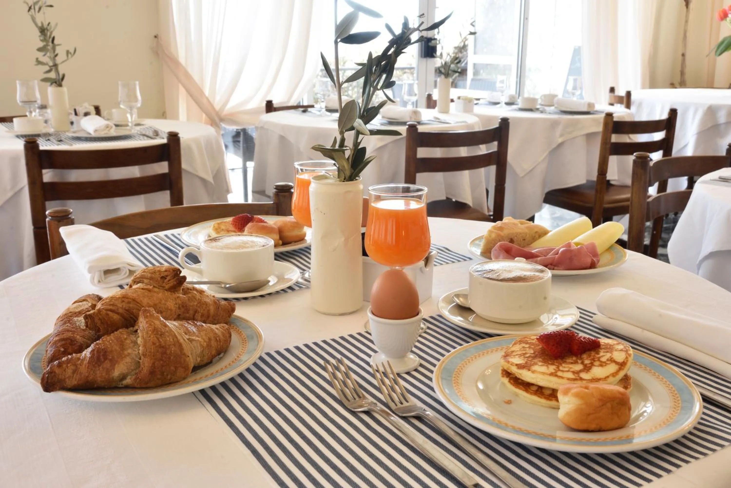 Hotel Villa Giulia