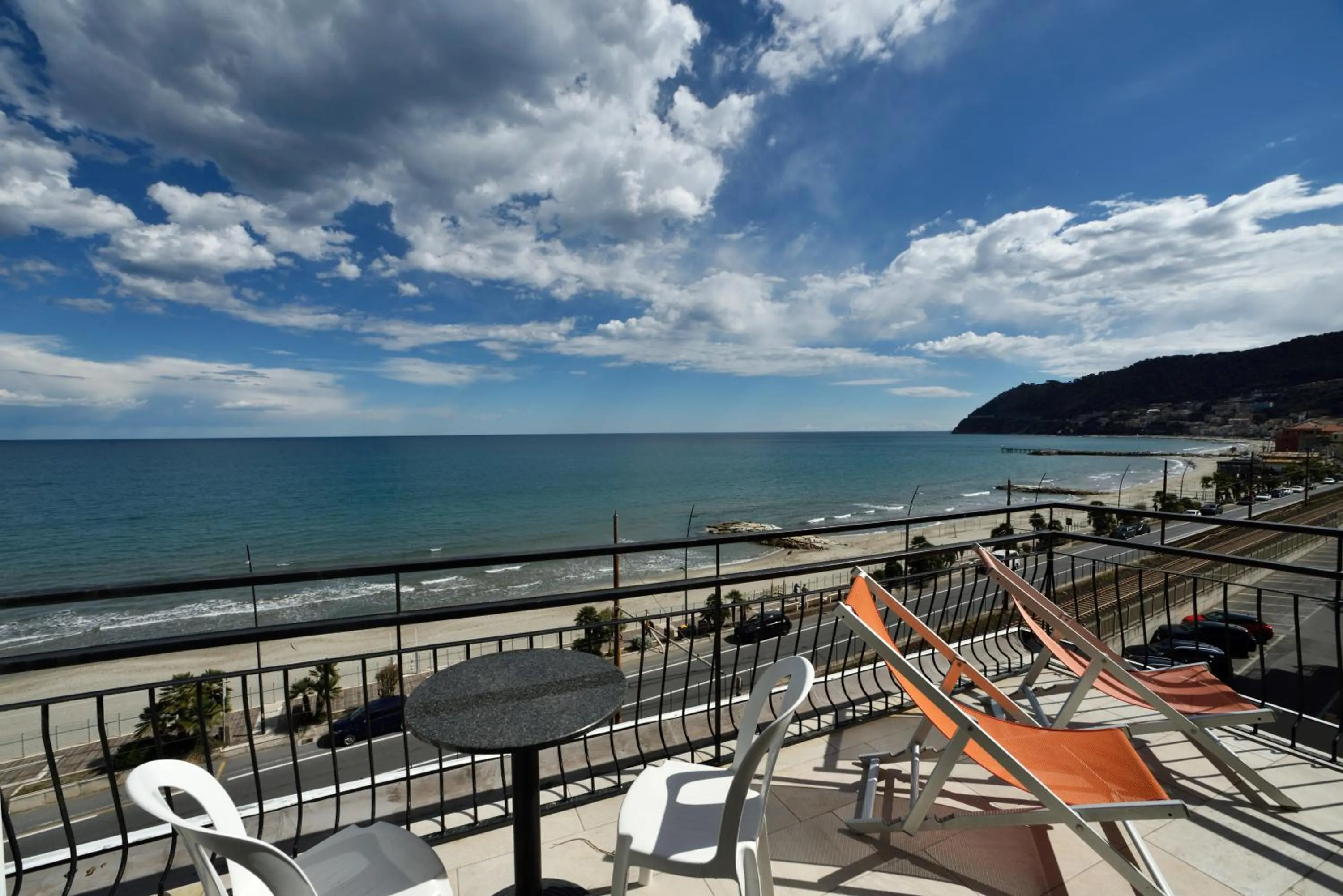 Hotel Villa Giulia
