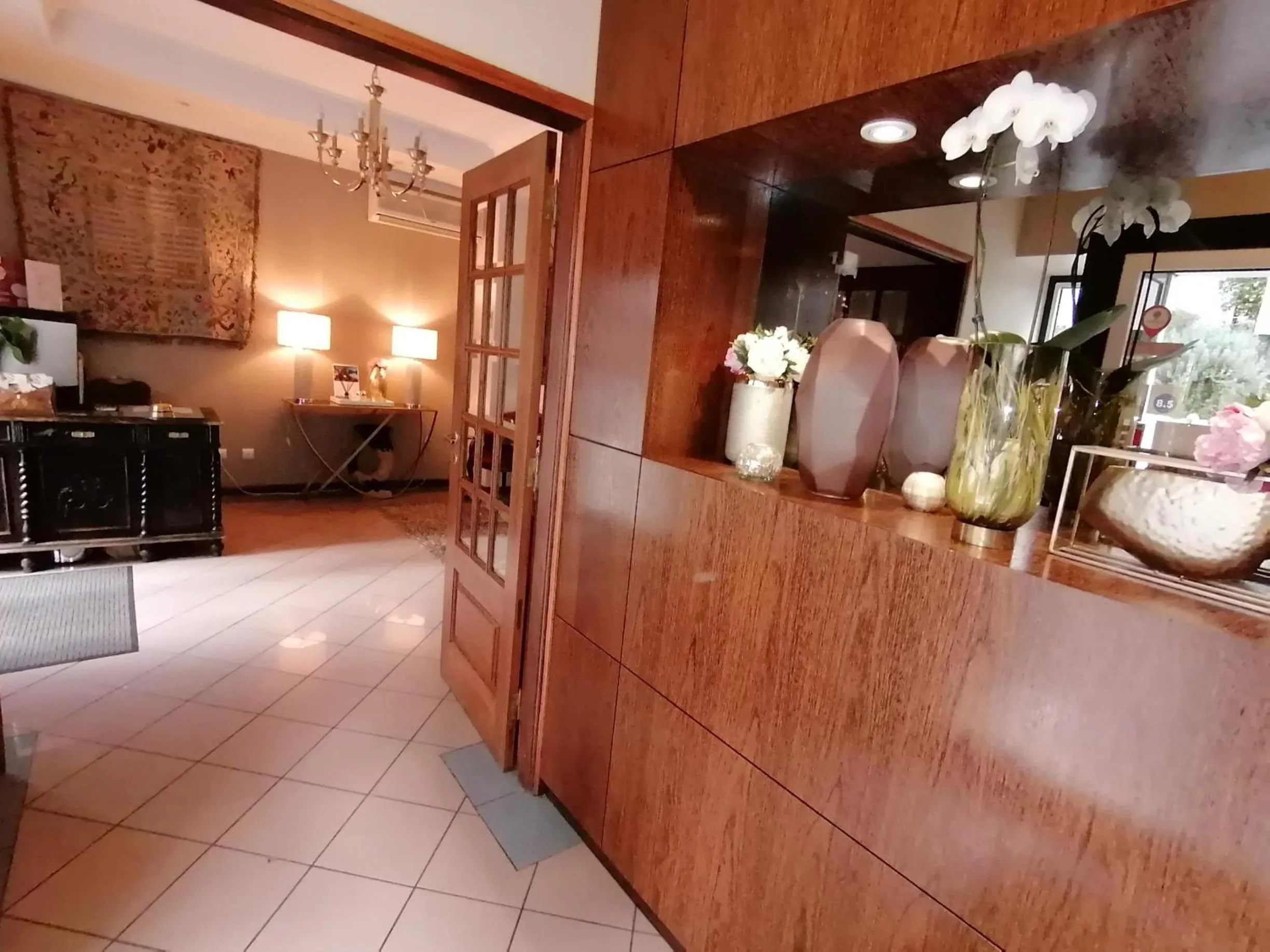 Residencial Imperial