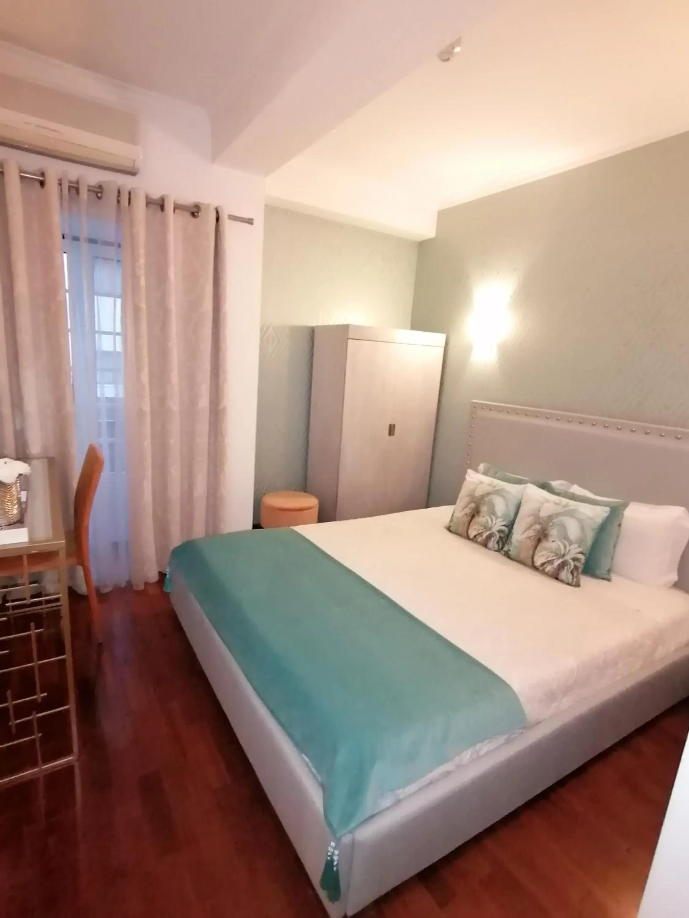 Double Room (1 Double Bed) in Residencial Imperial