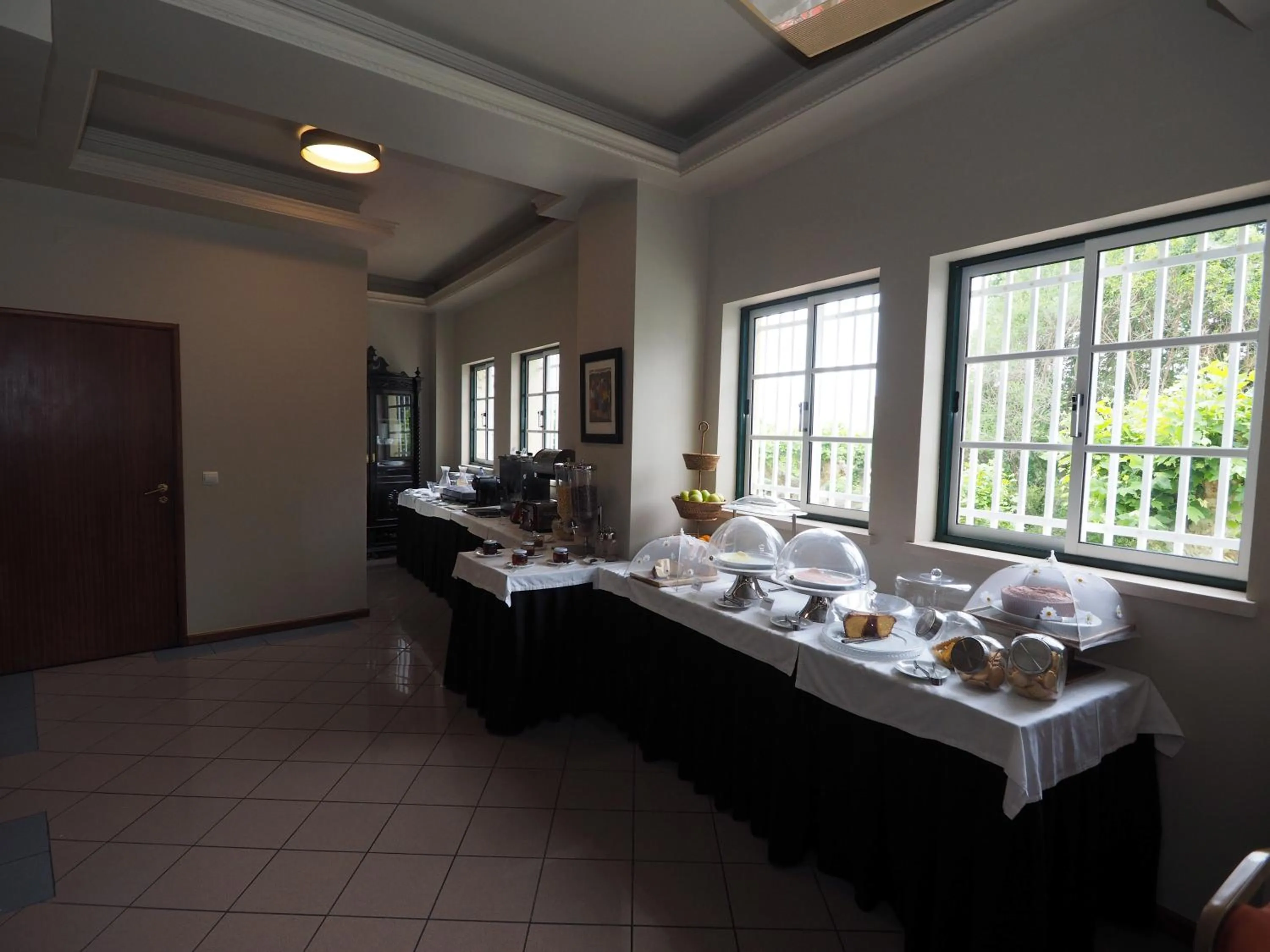 Food in Residencial Imperial