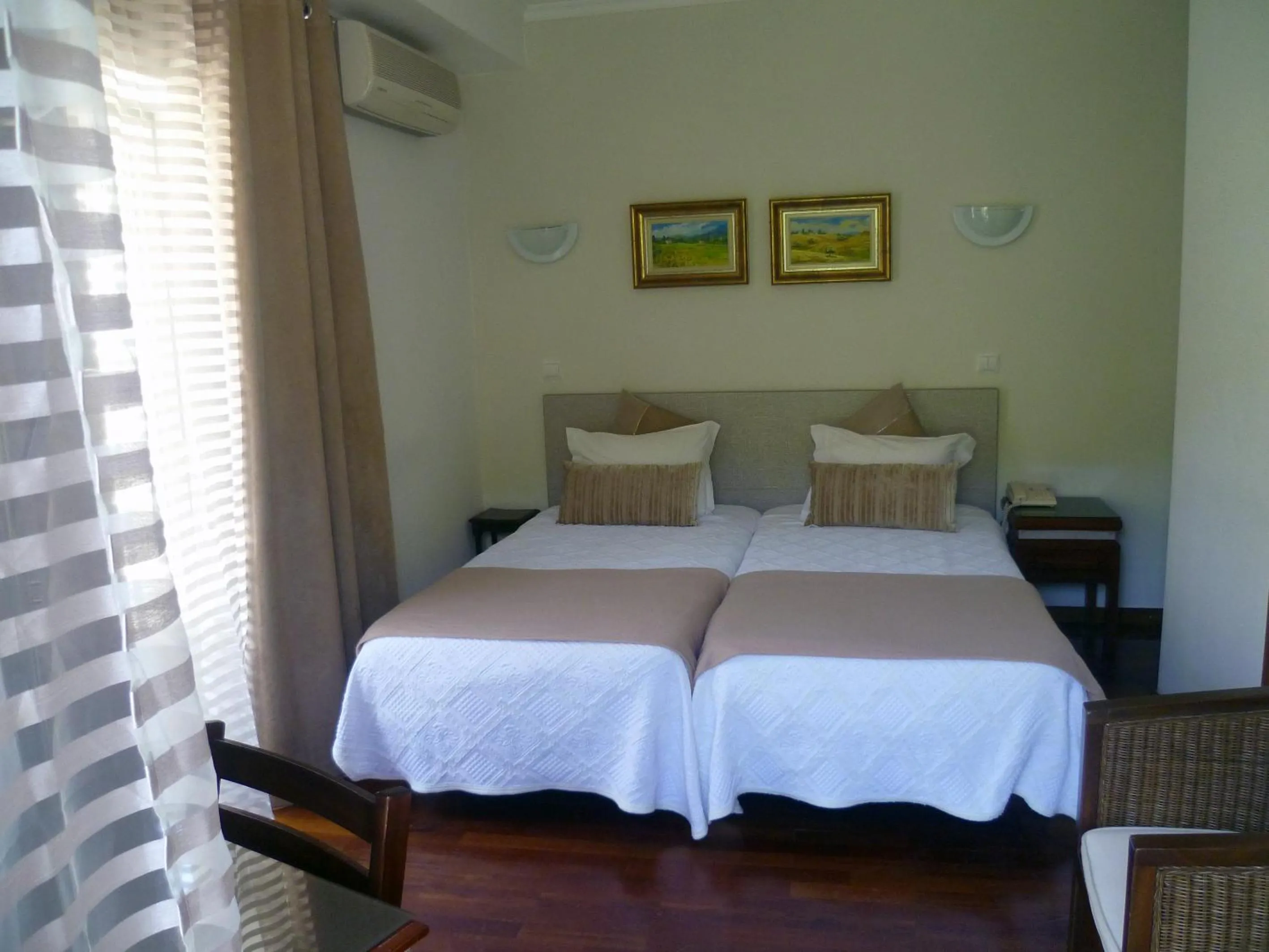 Bed in Residencial Imperial