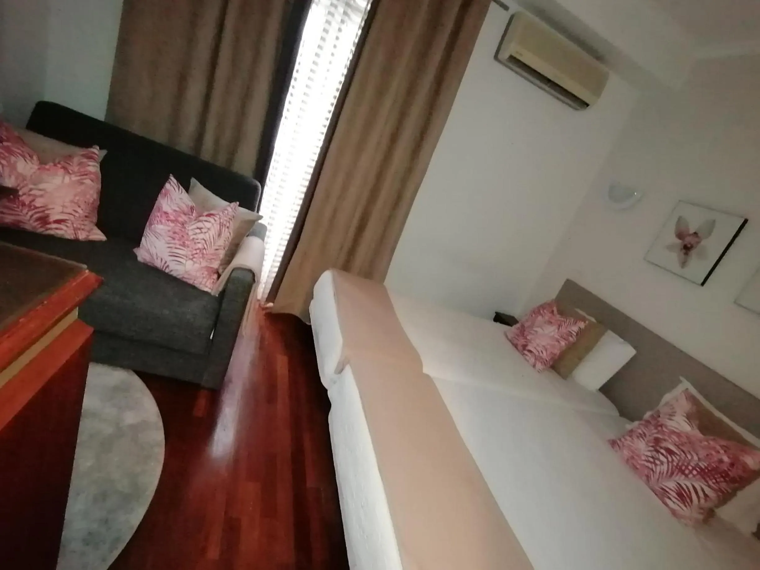 Bed in Residencial Imperial