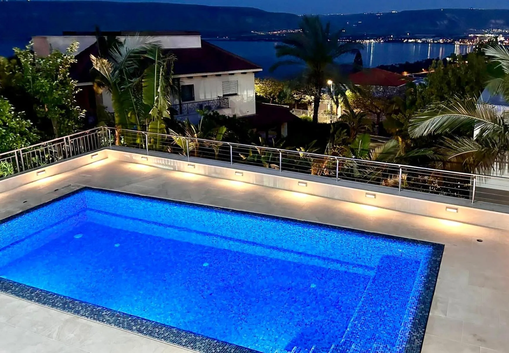 Kinneret View