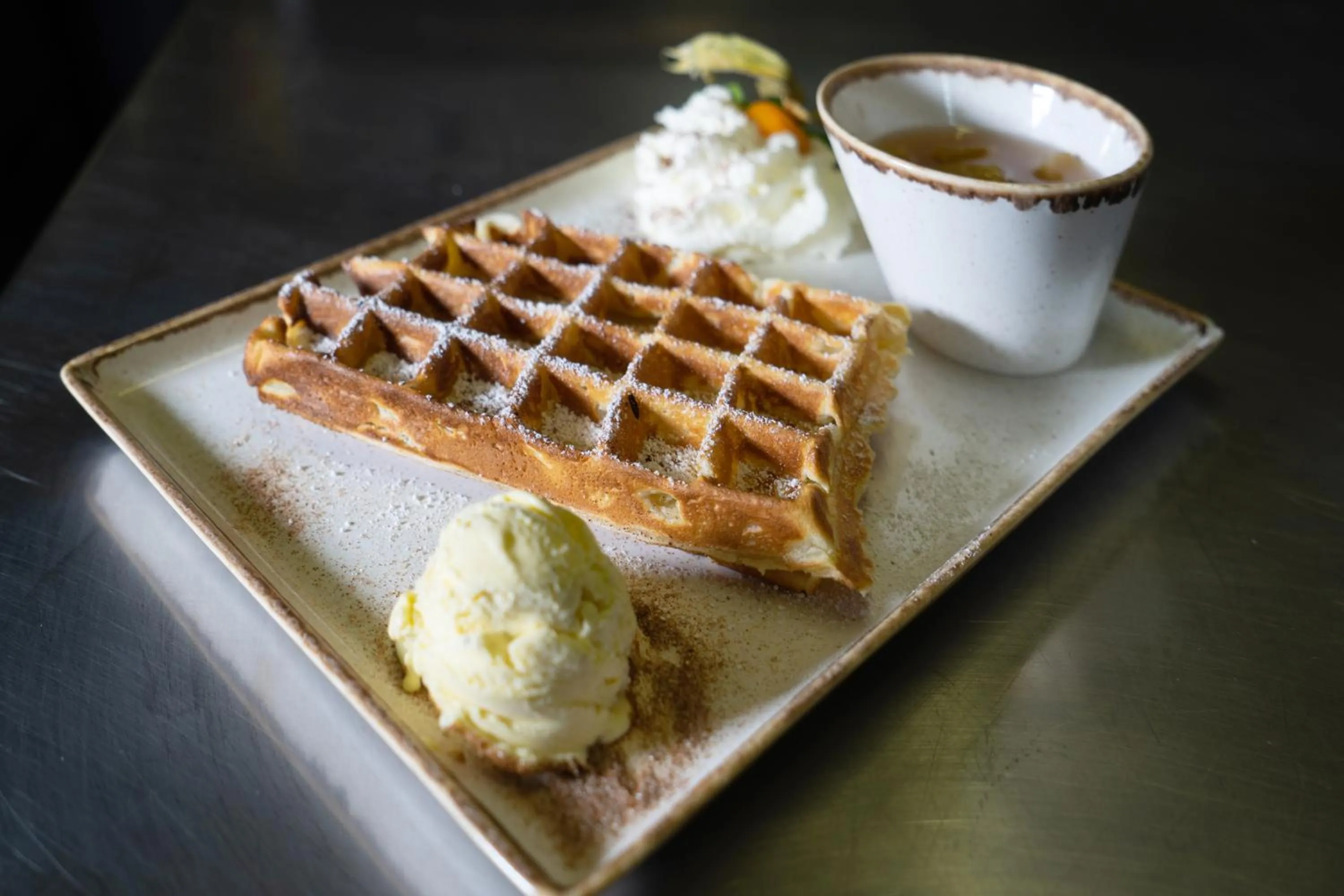 Landgasthof Zum Stern Wasserkuppe Rhön