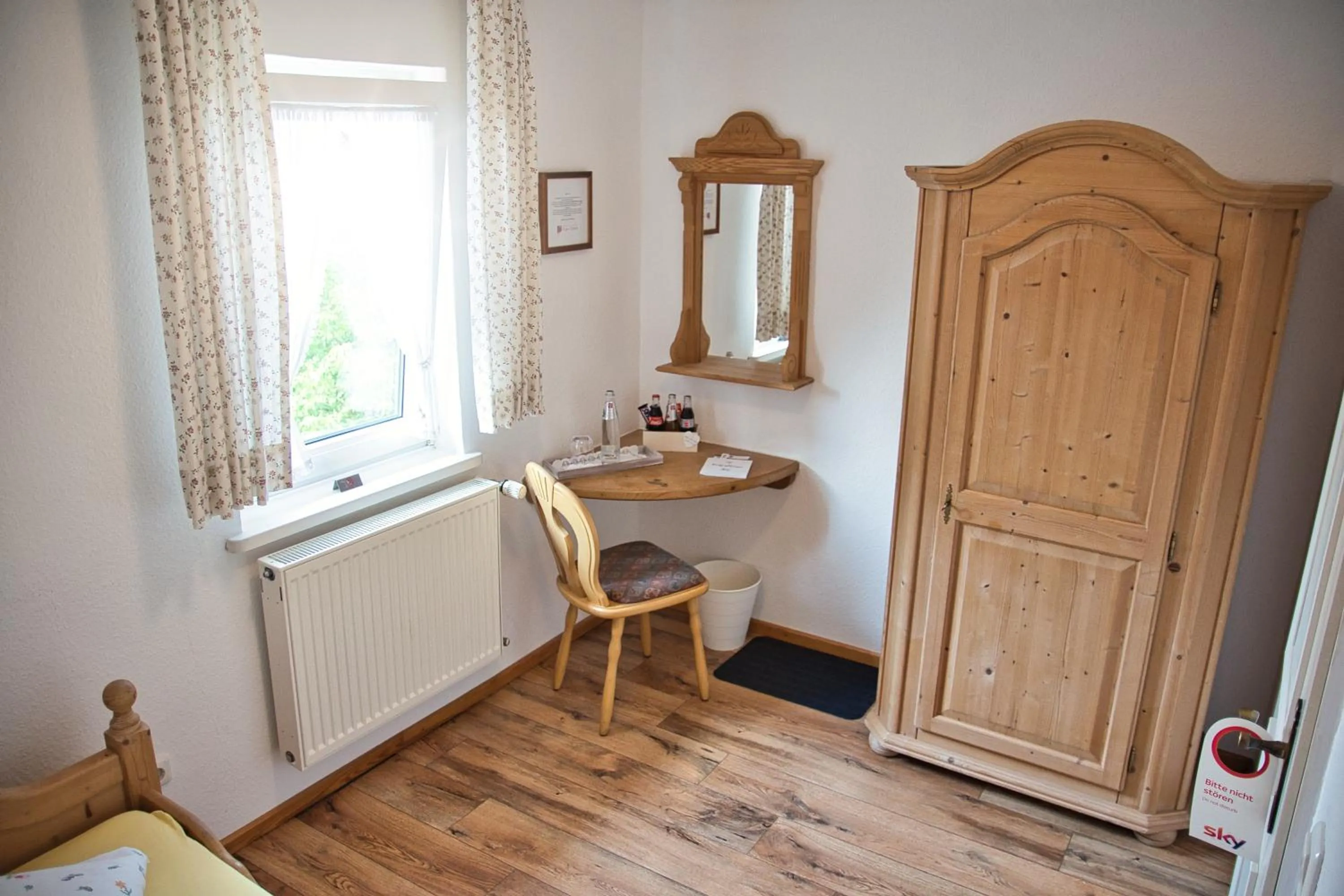 Landgasthof Zum Stern Wasserkuppe Rhön