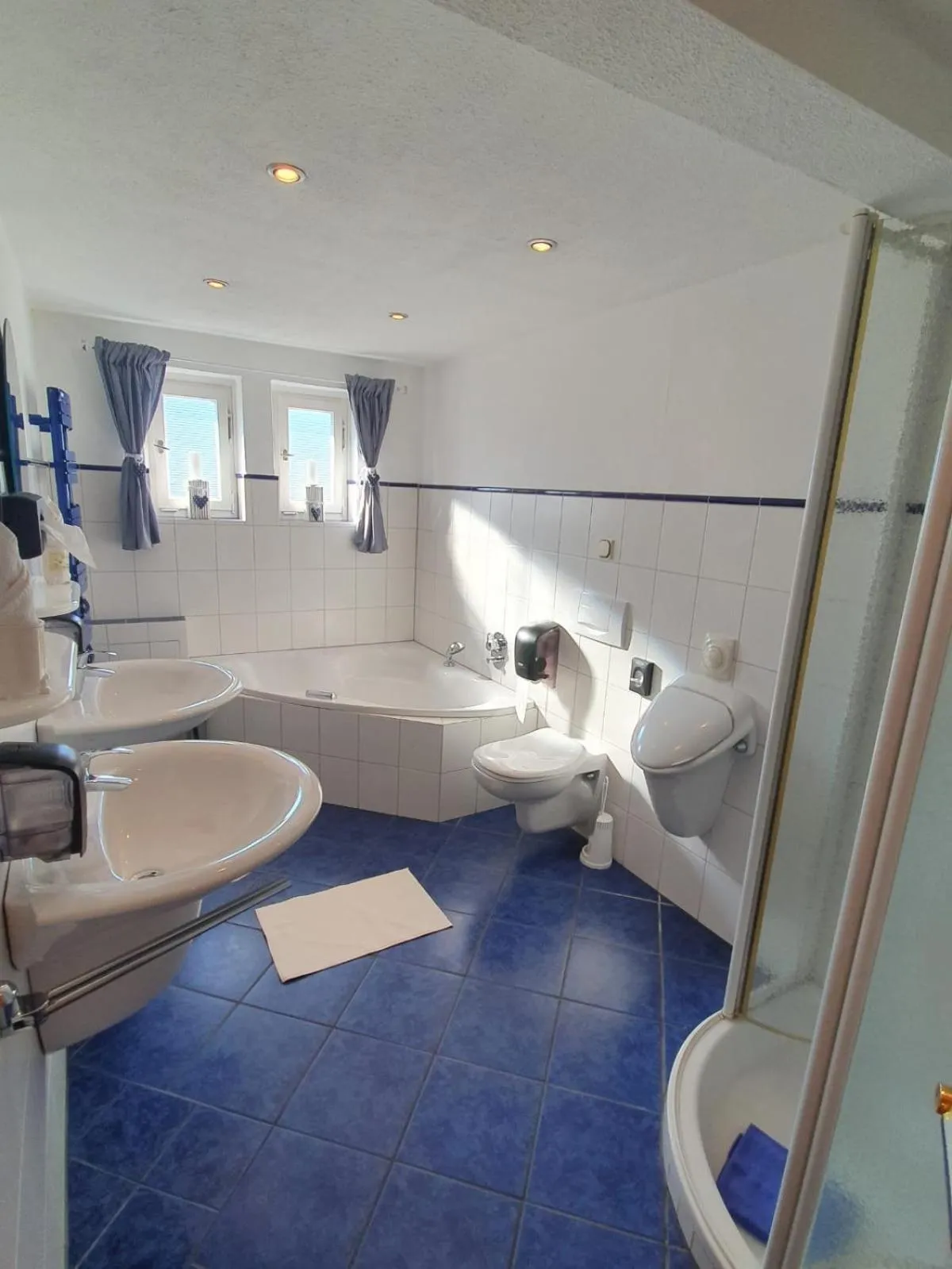 Landgasthof Zum Stern Wasserkuppe Rhön