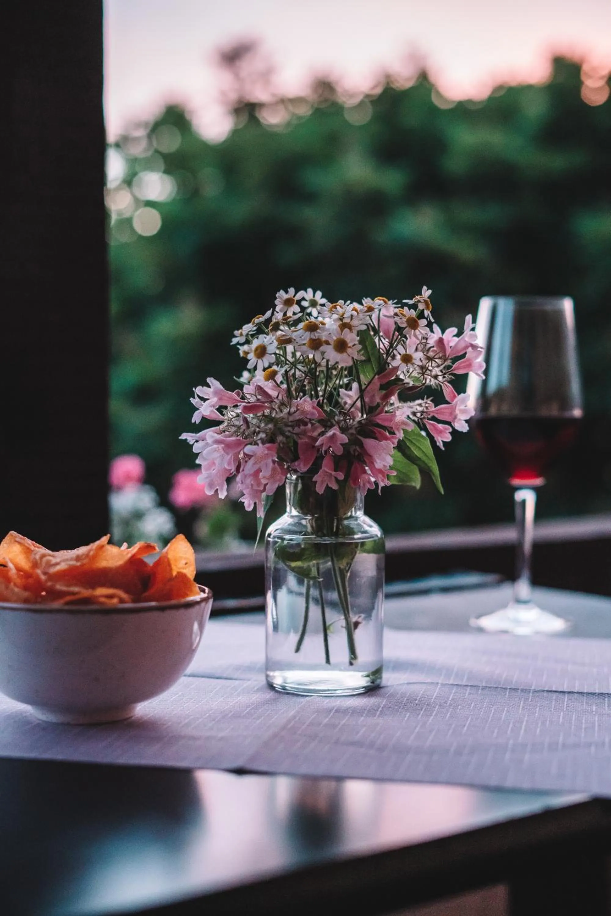 Landgasthof Zum Stern Wasserkuppe Rhön