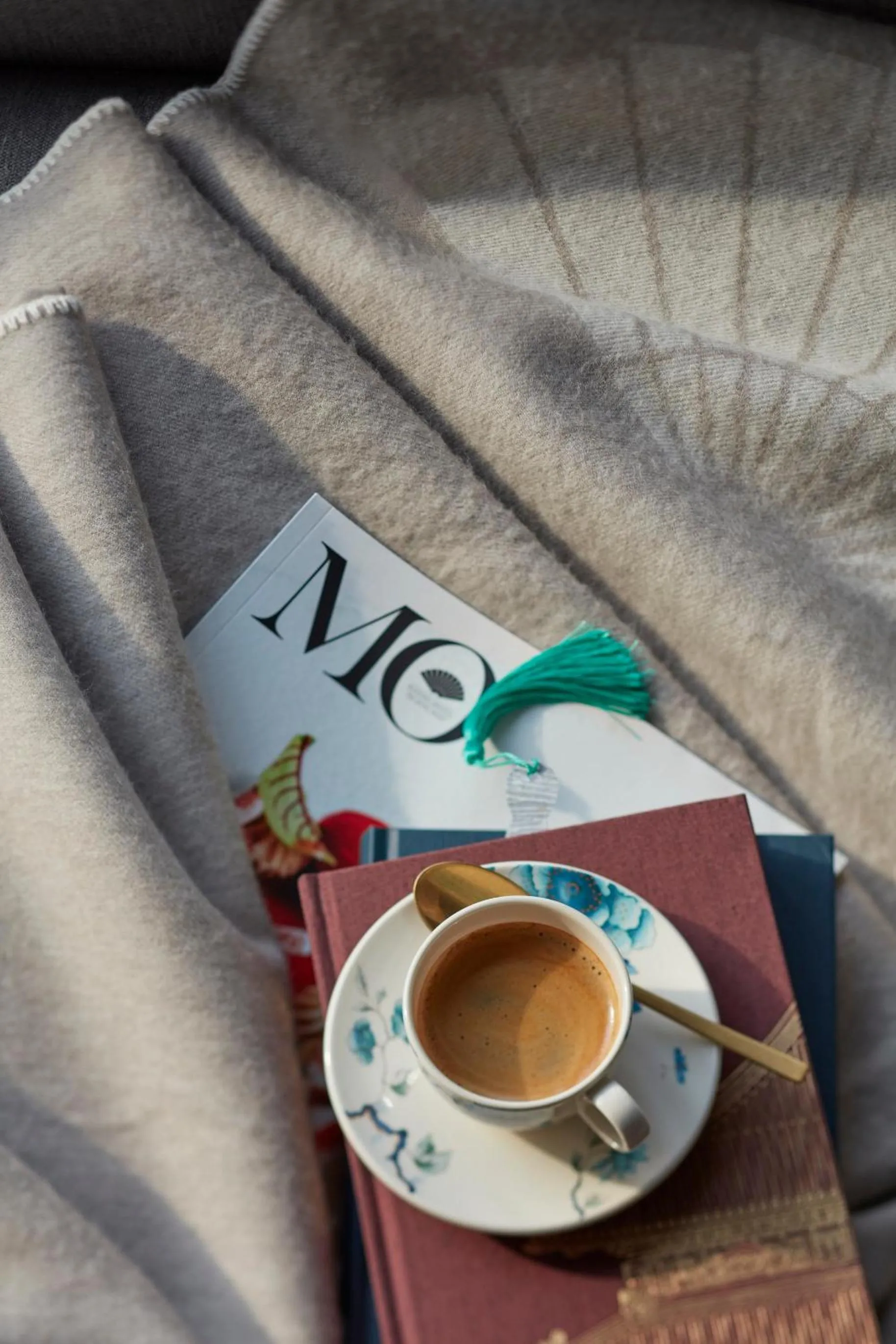 Decorative detail in Mandarin Oriental Wangfujing, Beijing