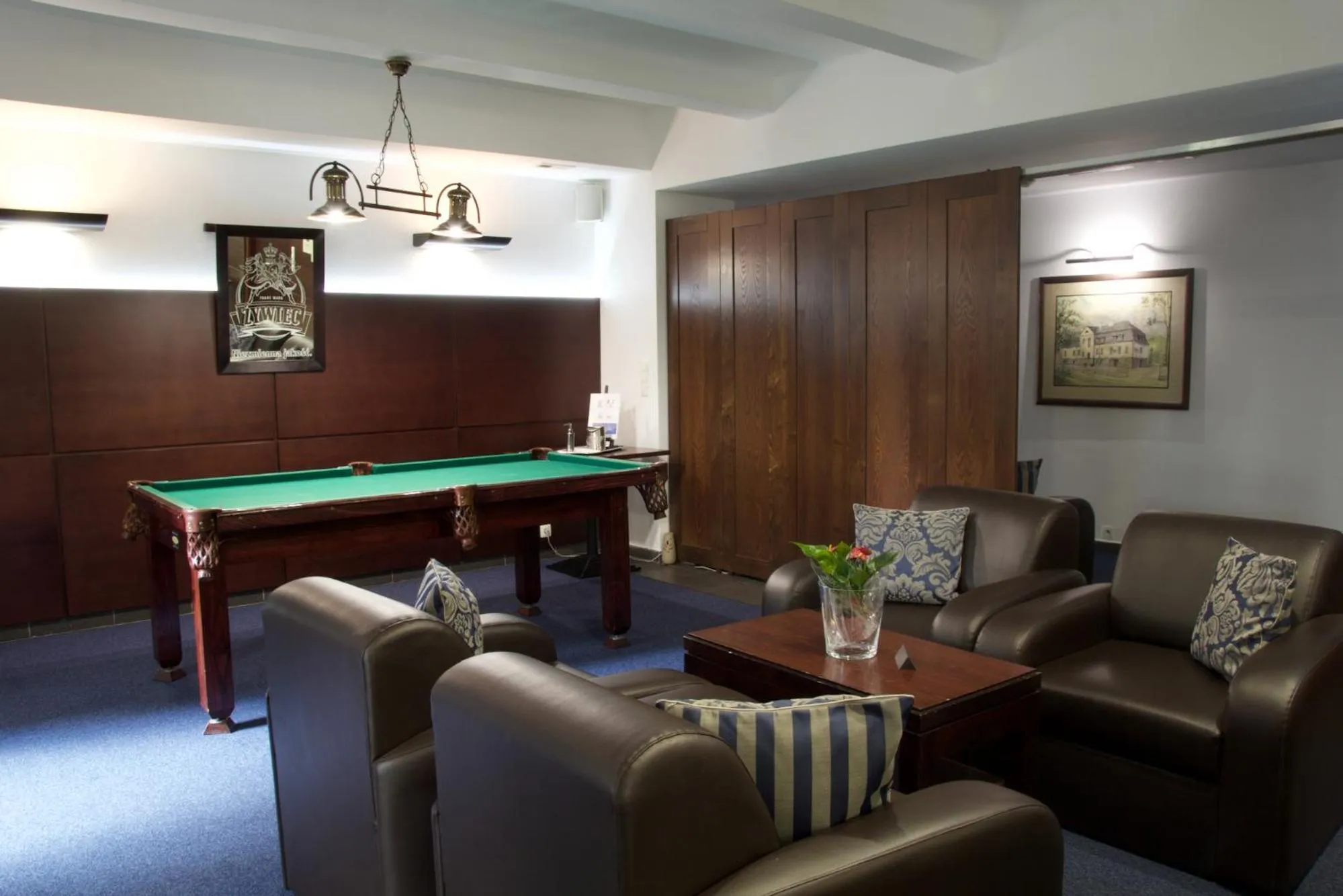 Hotel Patria Zakopane Centrum