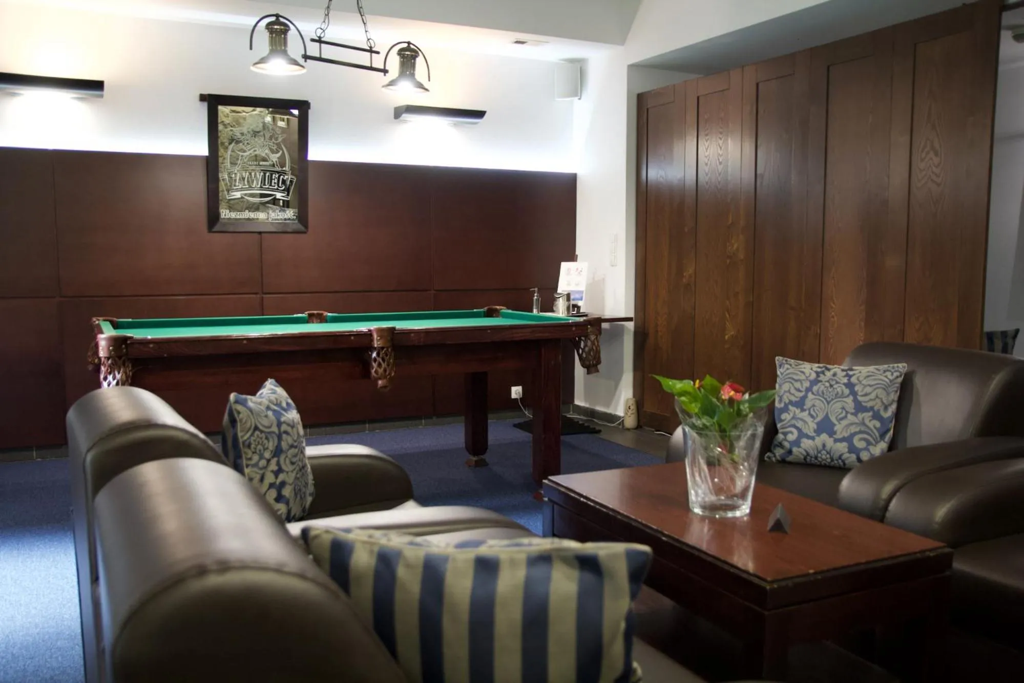 Hotel Patria Zakopane Centrum