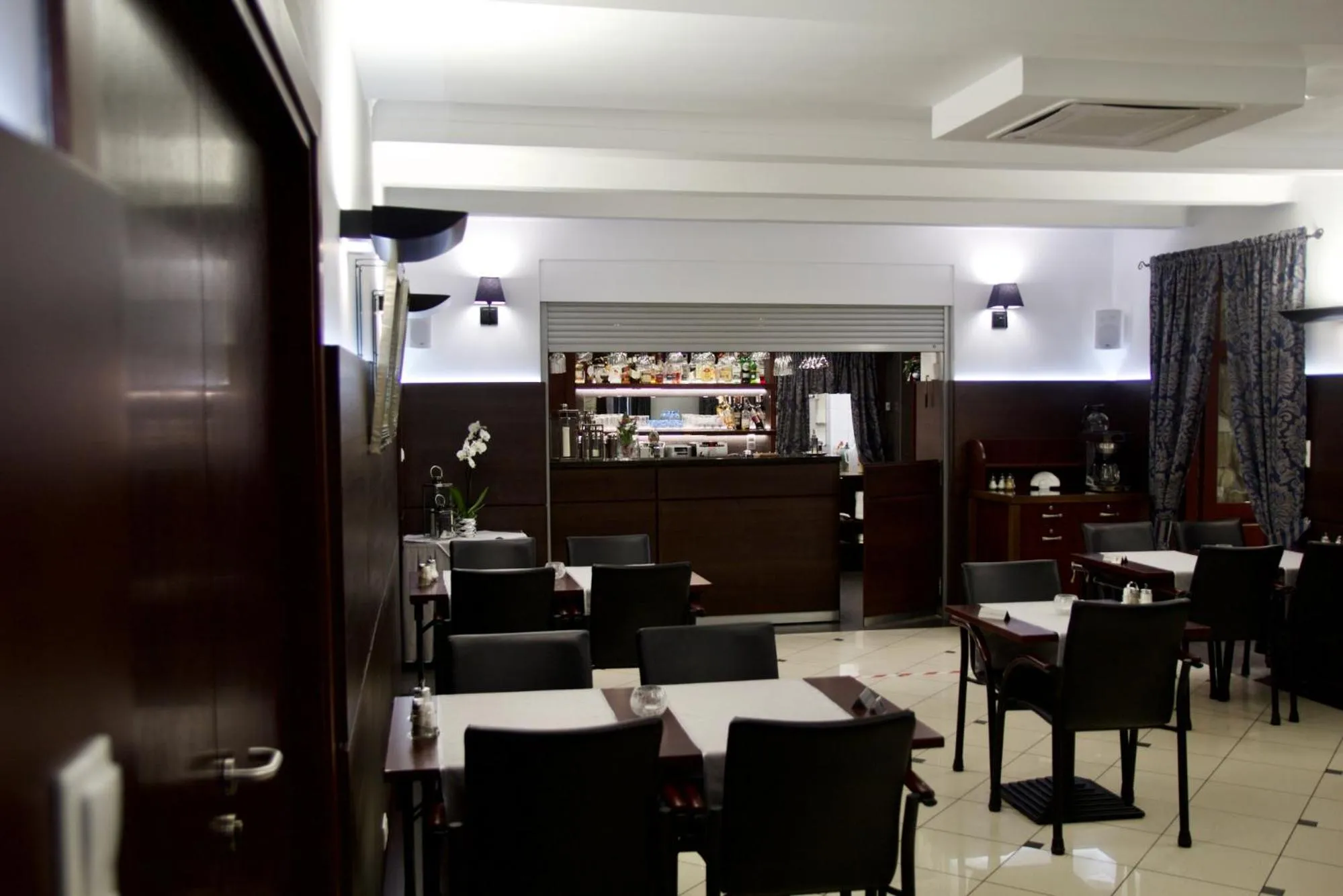 Hotel Patria Zakopane Centrum