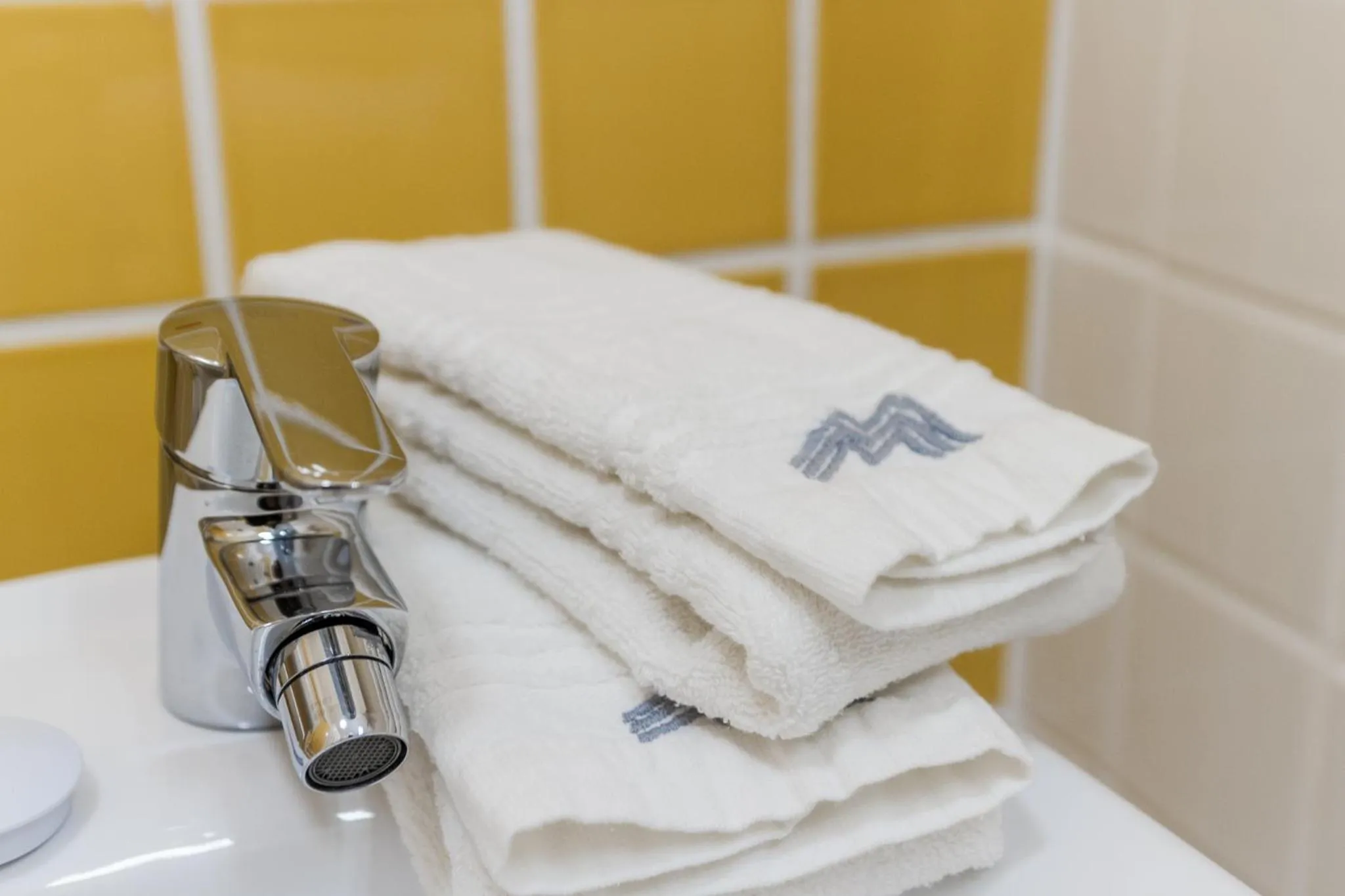 Bathroom in Mirachoro Praia da Rocha