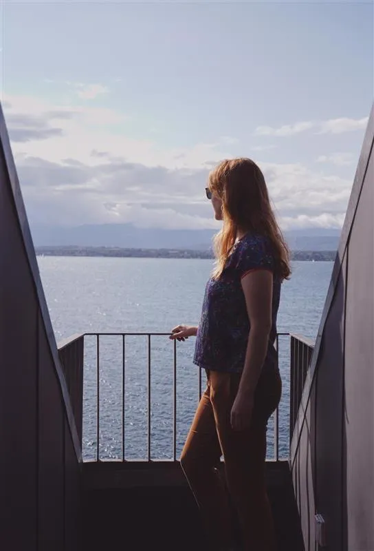 Natural landscape in Maison du Lac Boutique Hôtel