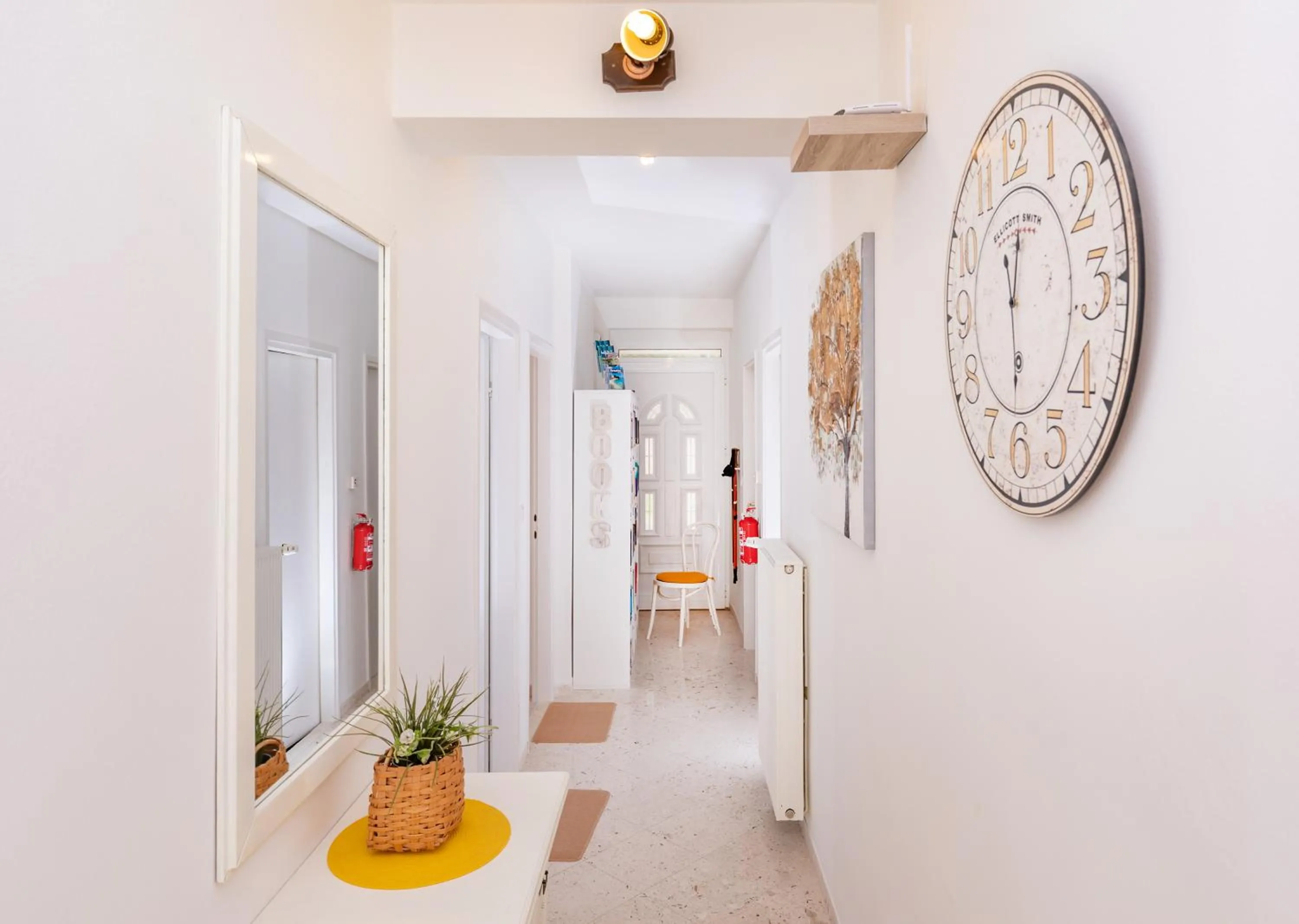Apartments Mirela