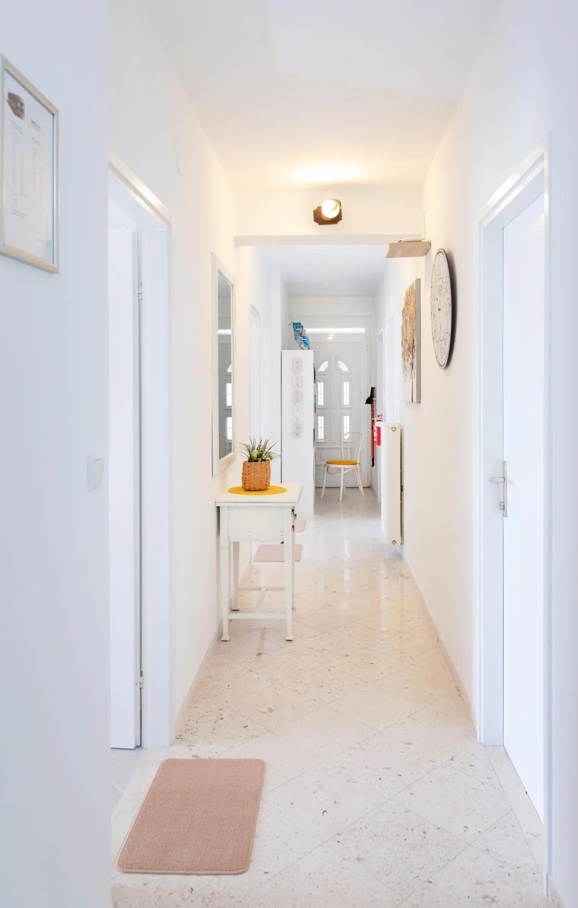 Apartments Mirela