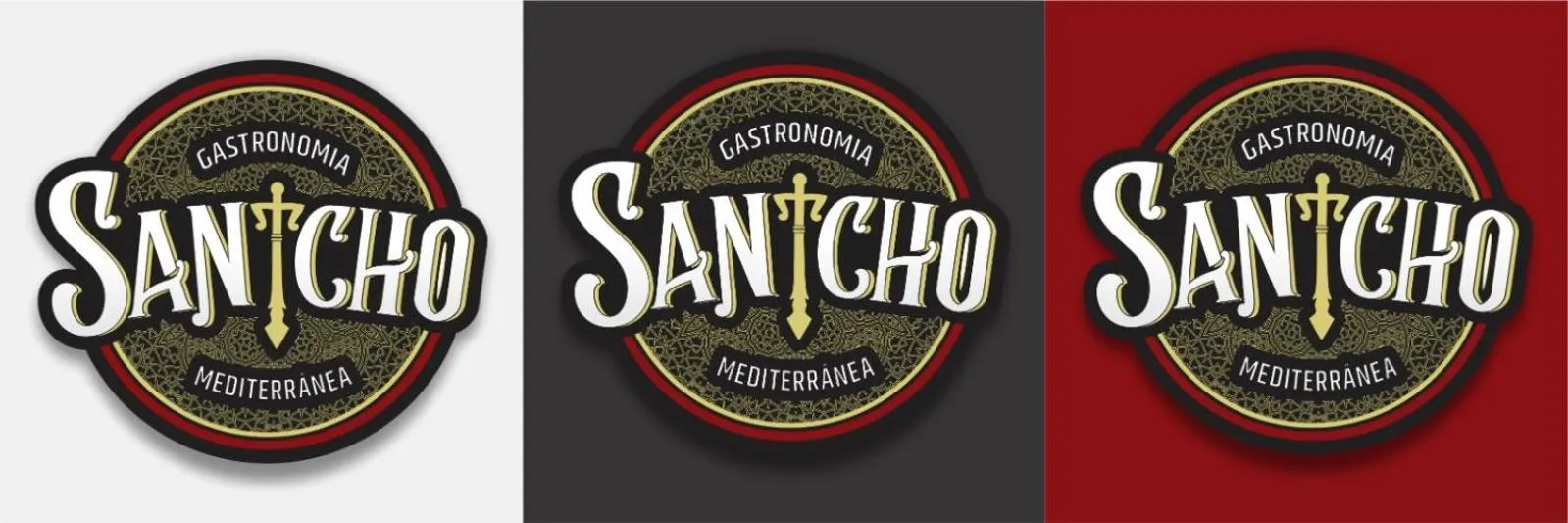 Restaurant/places to eat in Riellis Center Hotel