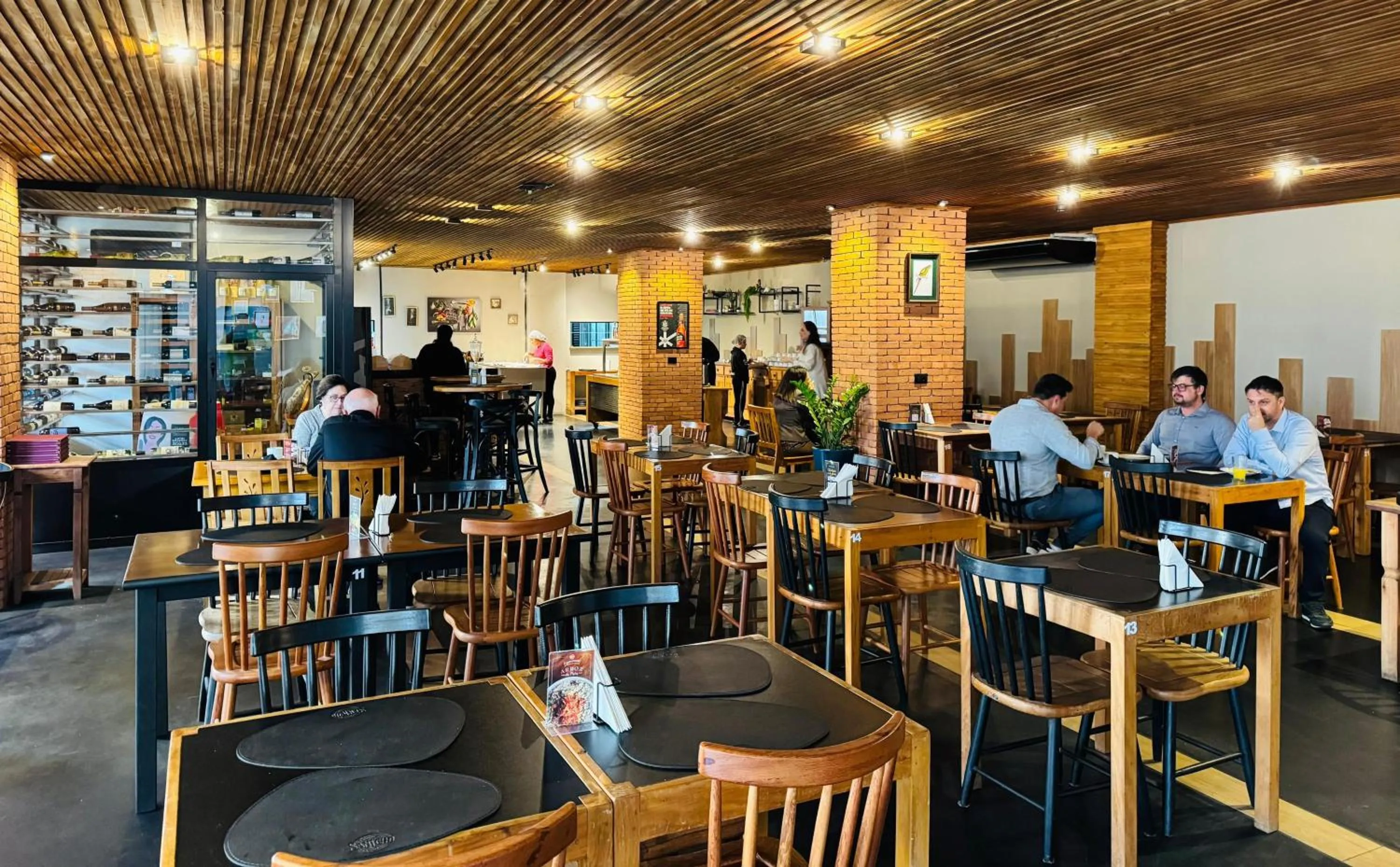 Riellis Center Hotel