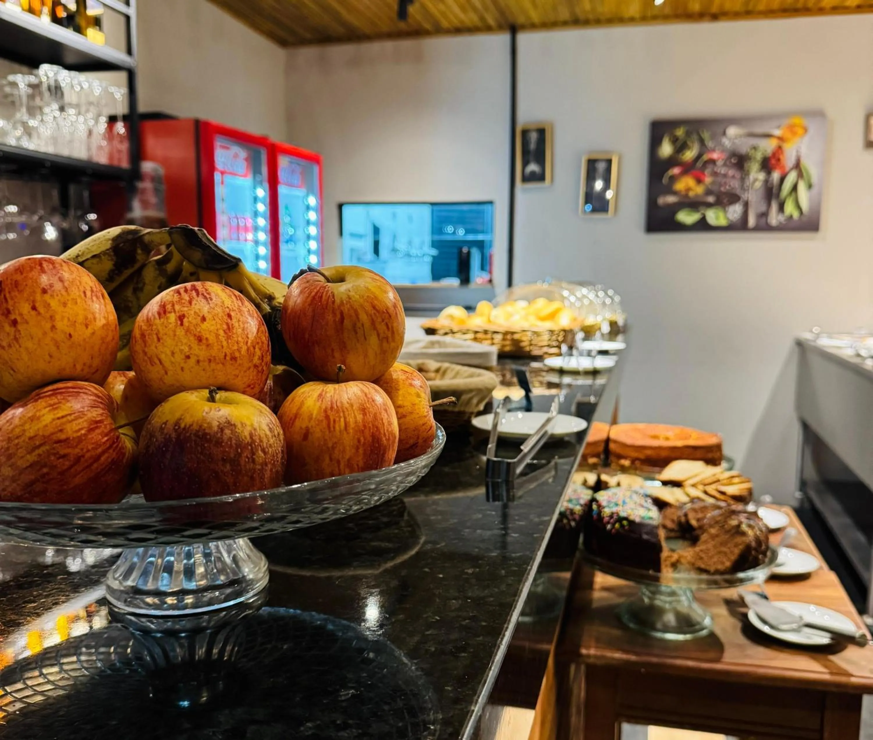 Riellis Center Hotel