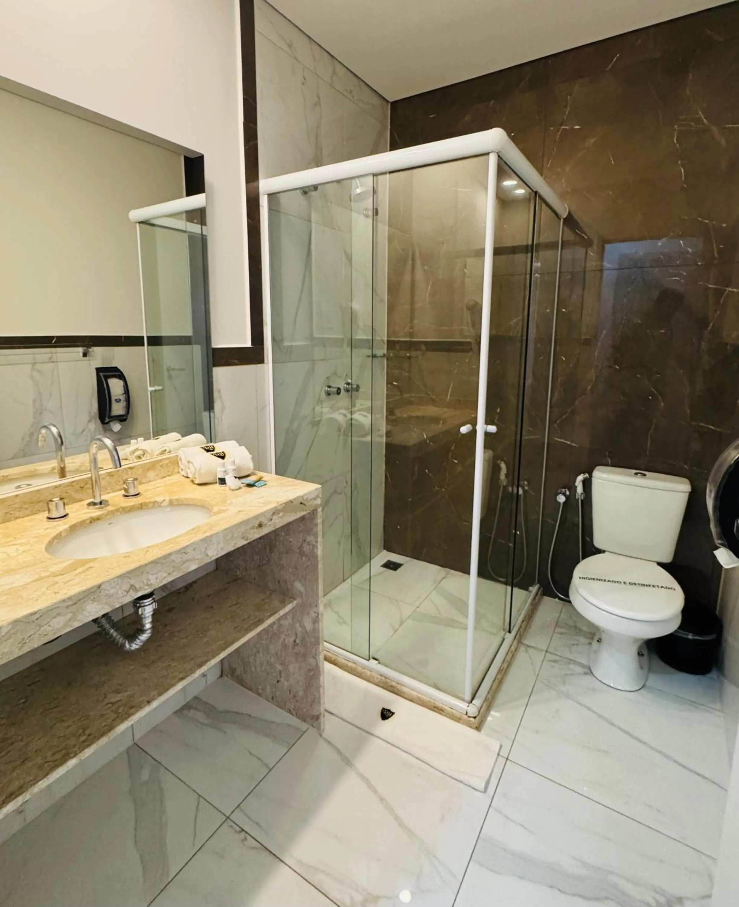 Riellis Center Hotel