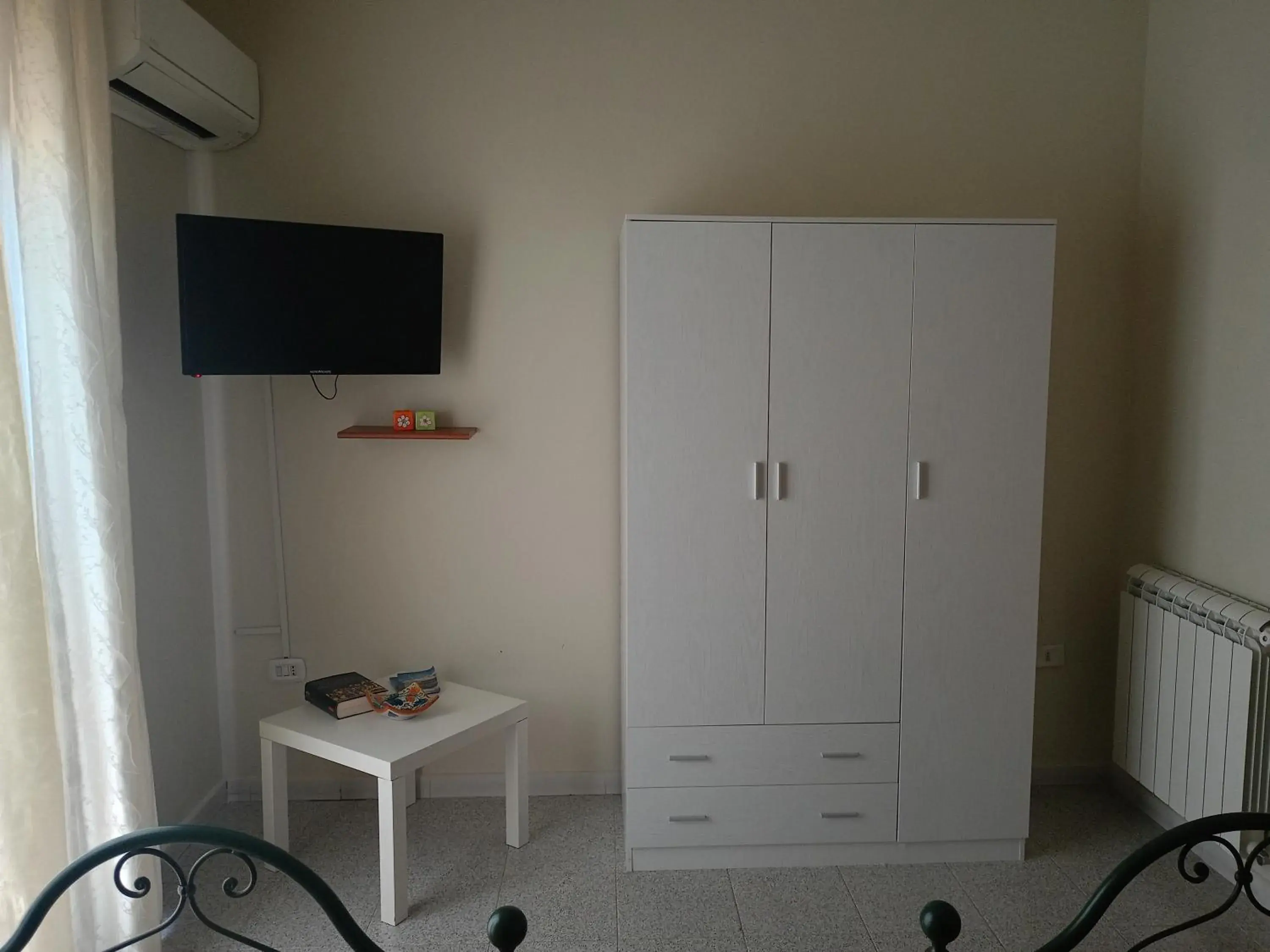 Twin Room in Capinera Twin Room in Capinera