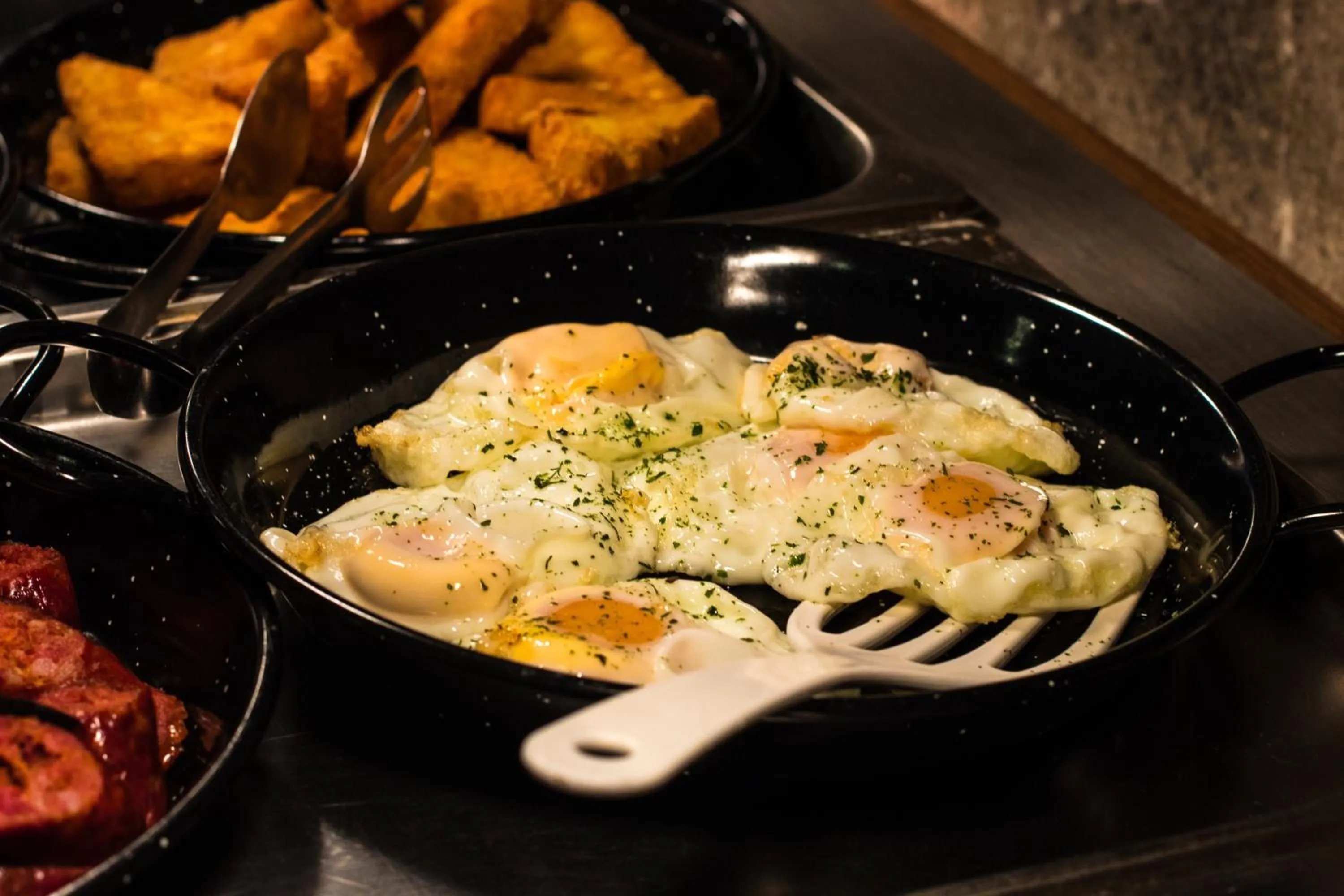 Balcony/Terrace in Penzión & Wellness MERIDIANA Bojnice rezort