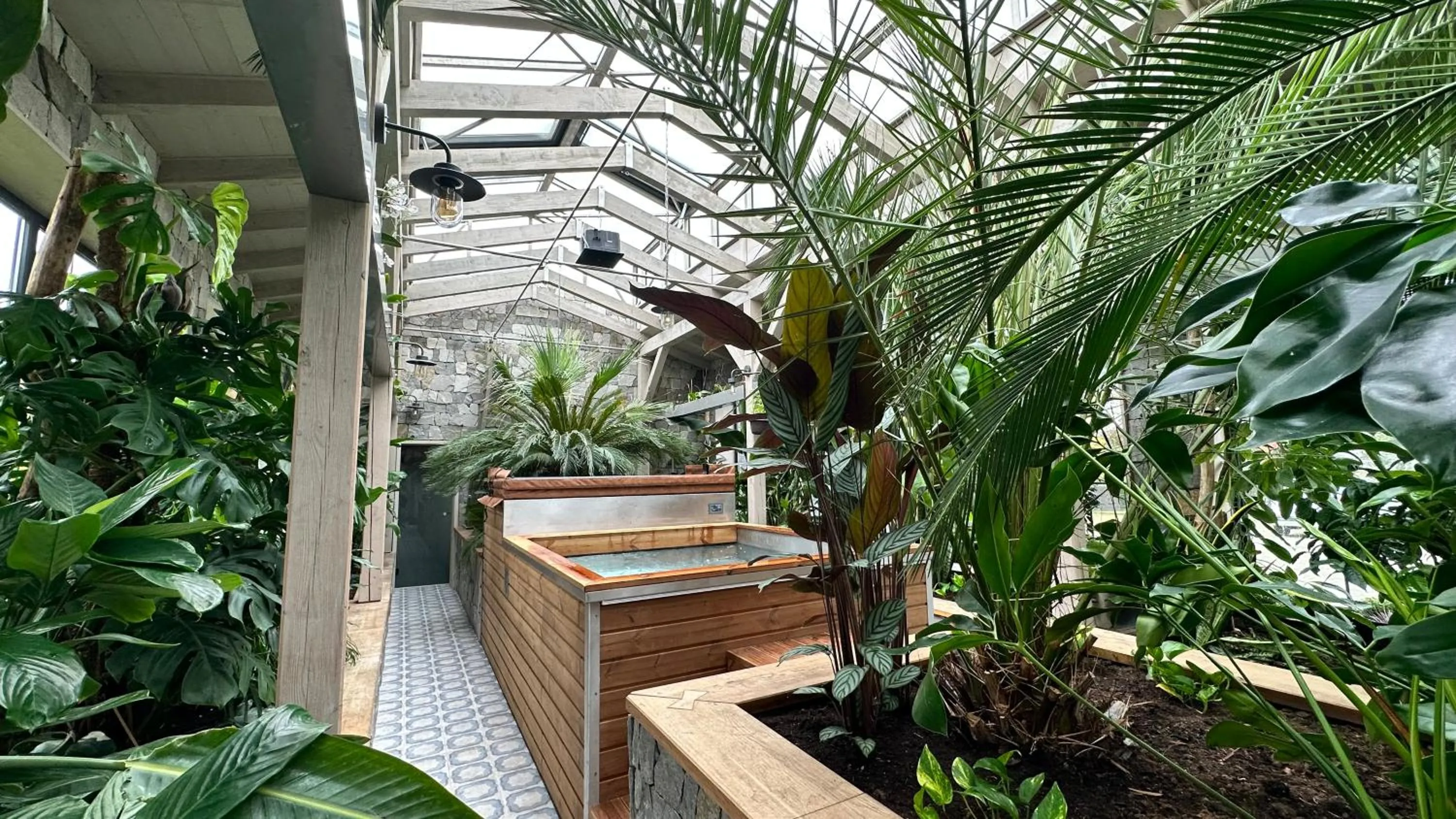 Penzión & Wellness MERIDIANA Bojnice rezort