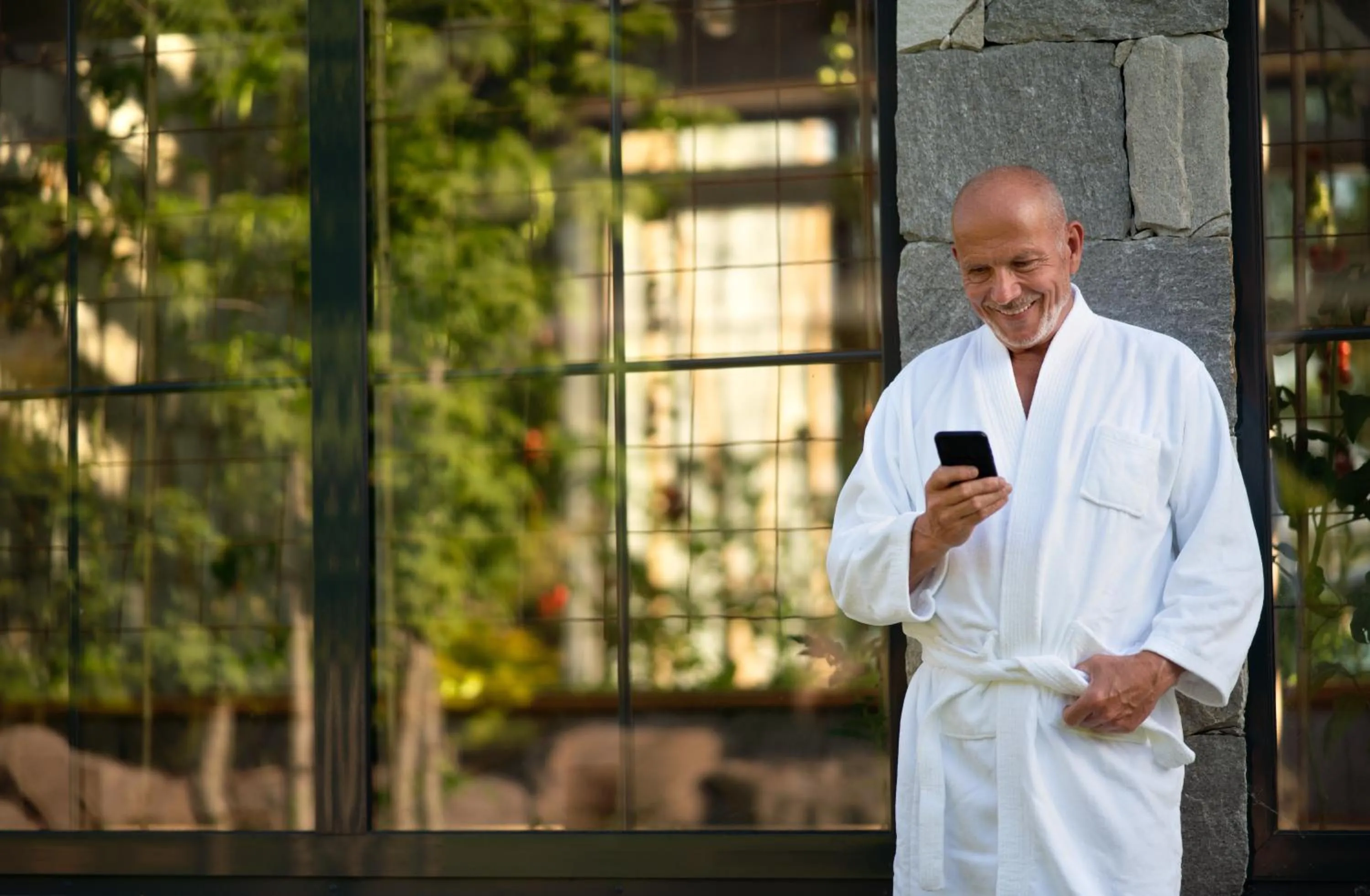 Penzión & Wellness MERIDIANA Bojnice rezort