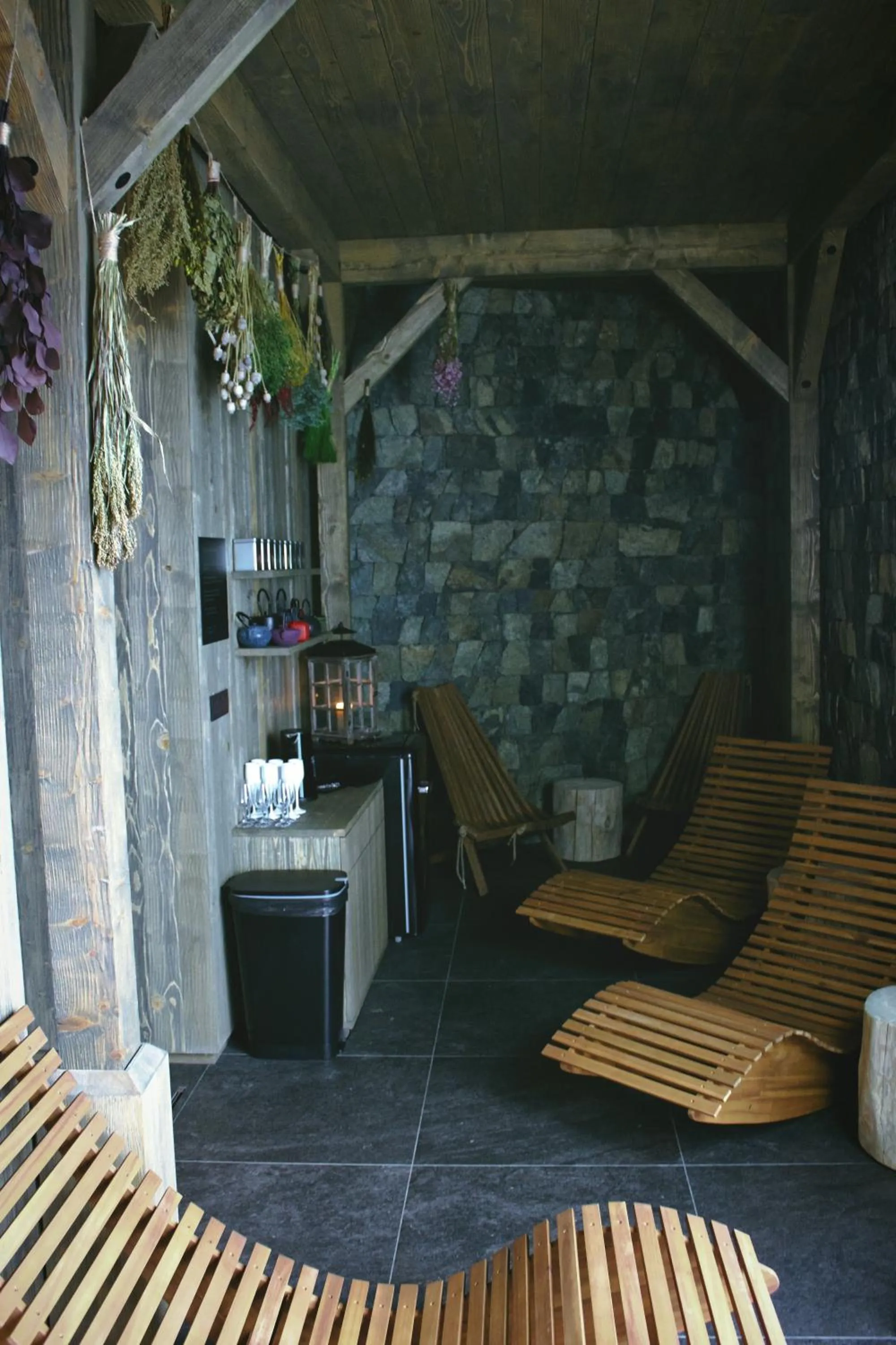 Penzión & Wellness MERIDIANA Bojnice rezort