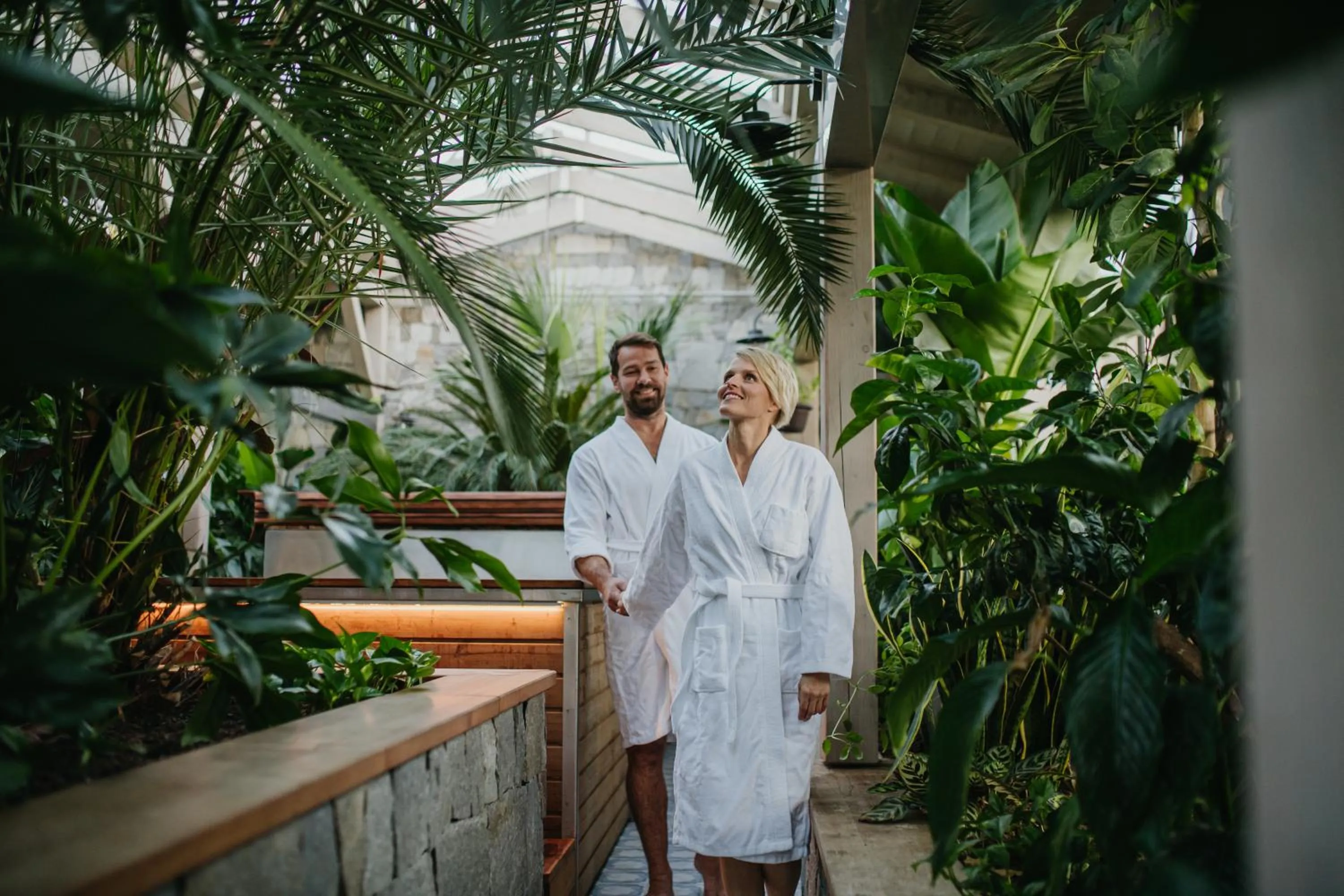 Penzión & Wellness MERIDIANA Bojnice rezort