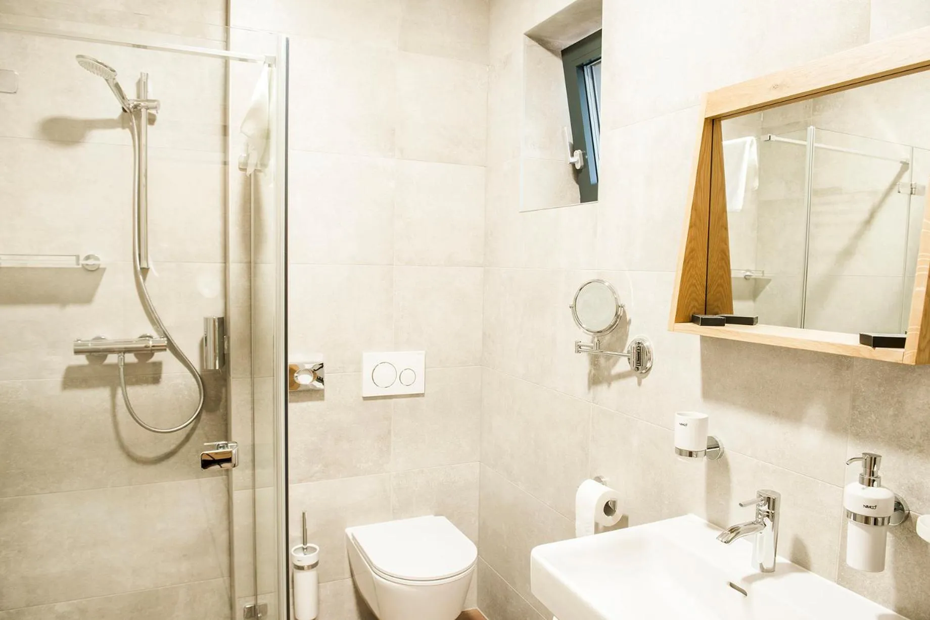 Penzión & Wellness MERIDIANA Bojnice rezort