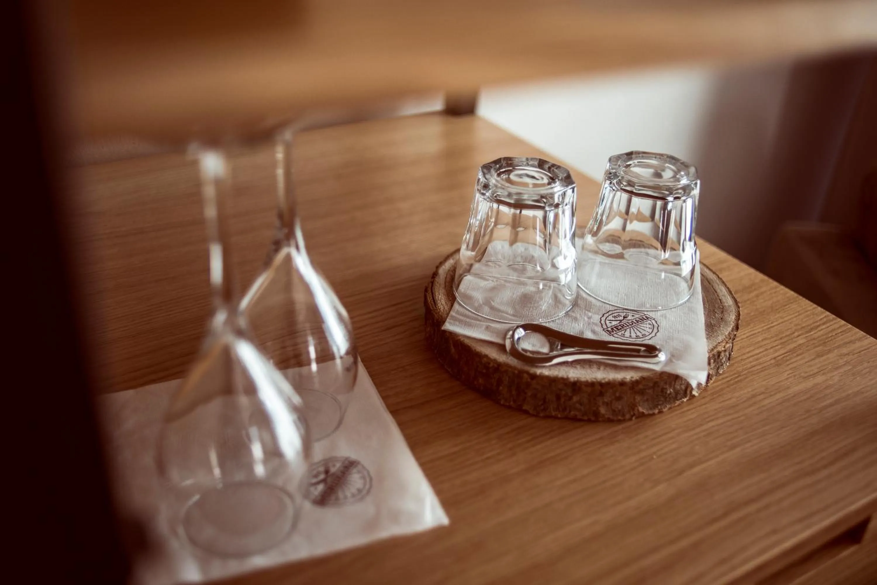 Restaurant/places to eat in Penzión & Wellness MERIDIANA Bojnice rezort