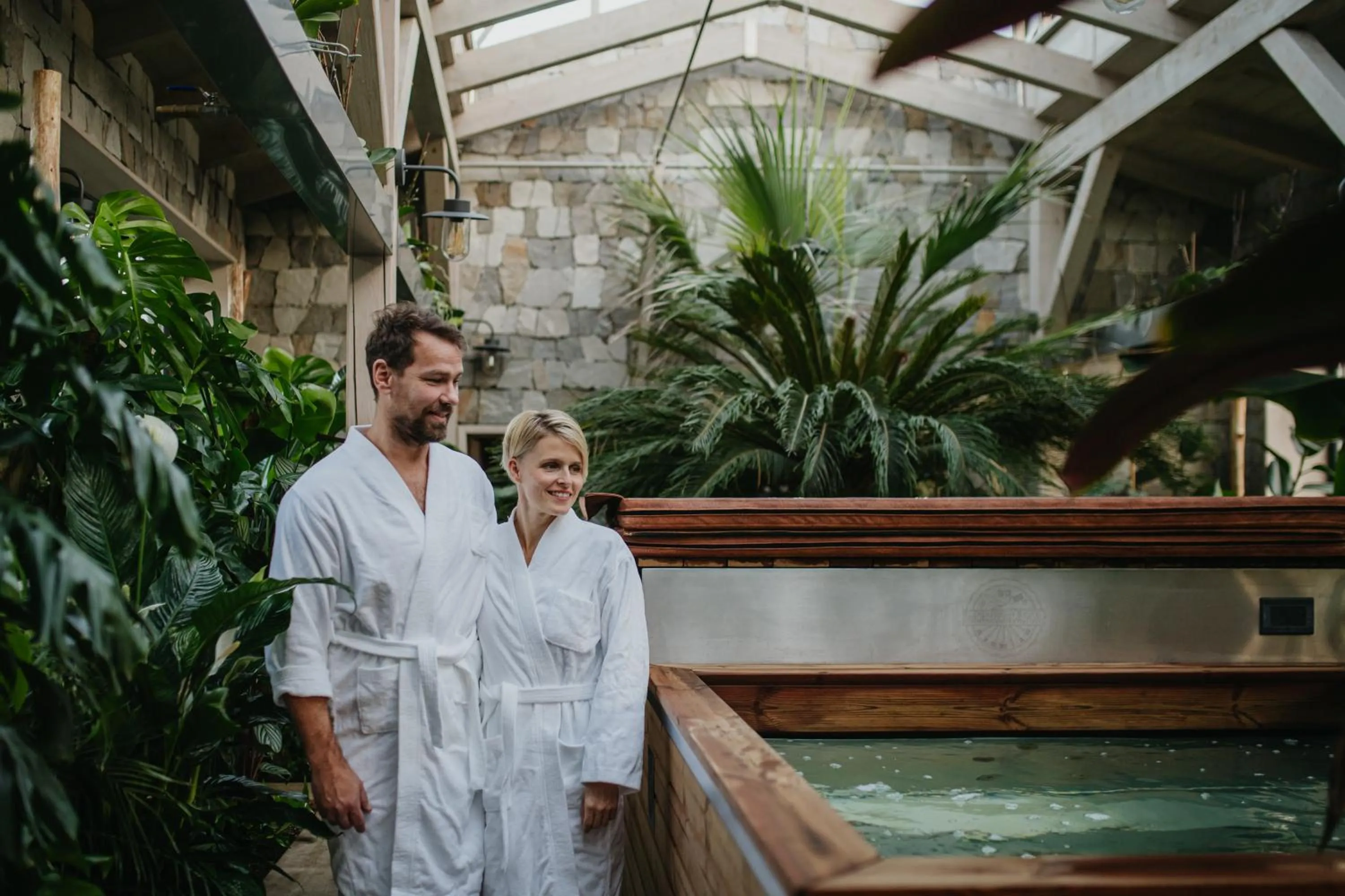 Penzión & Wellness MERIDIANA Bojnice rezort