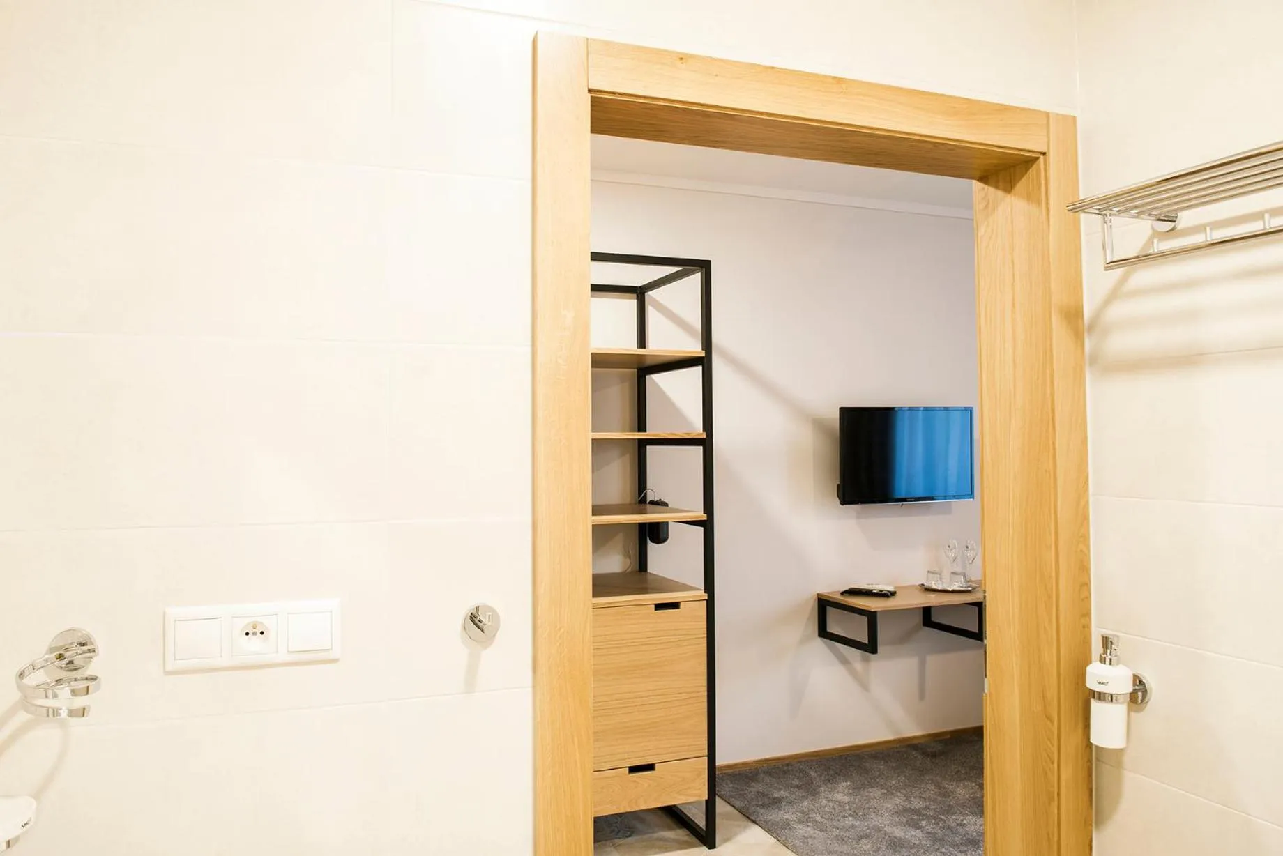 Photo of the whole room in Penzión & Wellness MERIDIANA Bojnice rezort