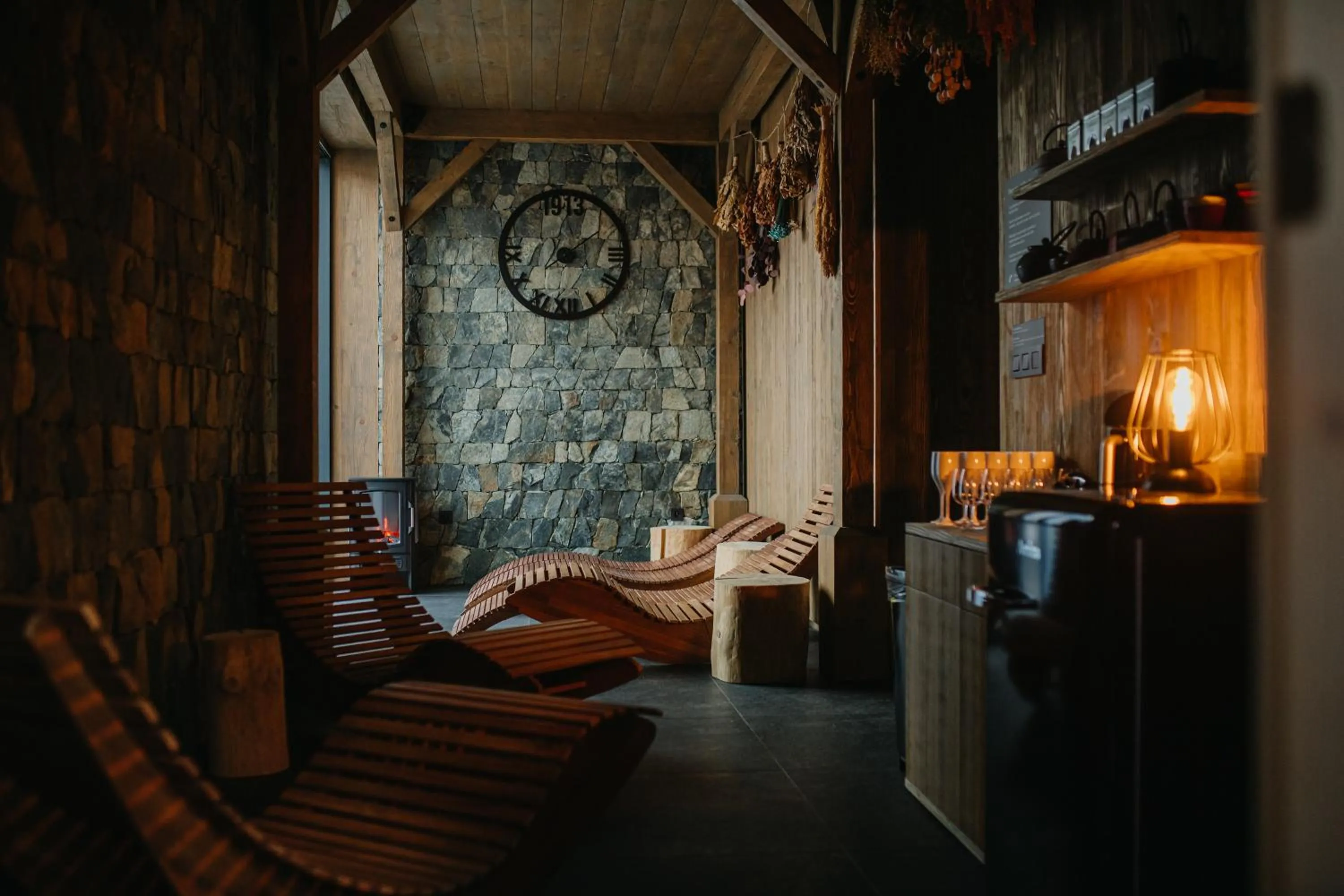 Penzión & Wellness MERIDIANA Bojnice rezort