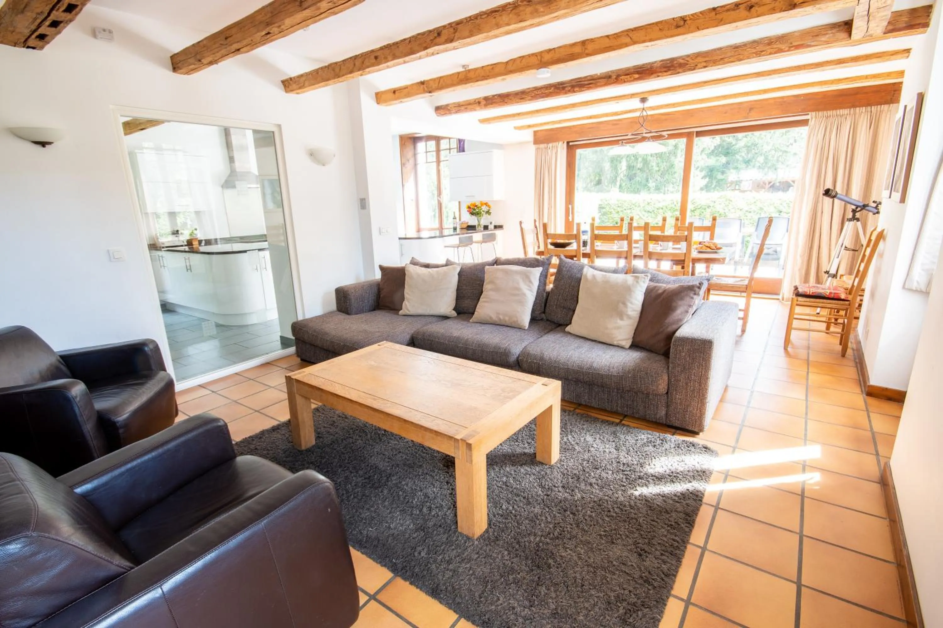 Chalet des Lacs - Chamonix