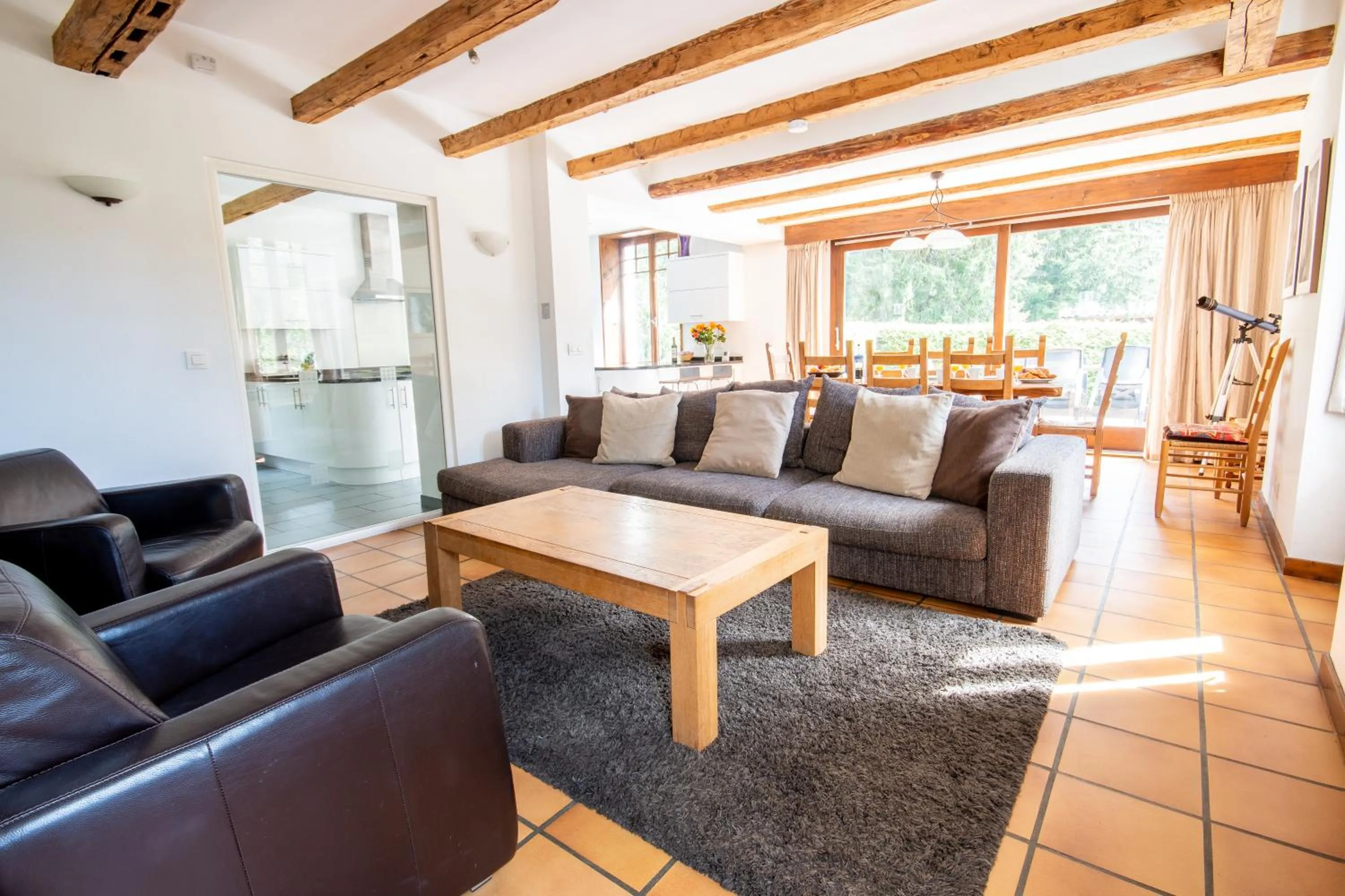 Chalet des Lacs - Chamonix