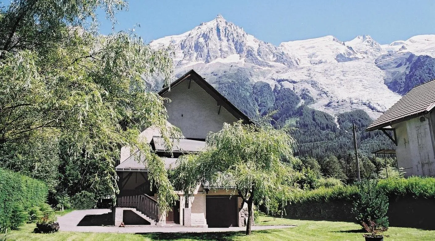 Chalet des Lacs - Chamonix