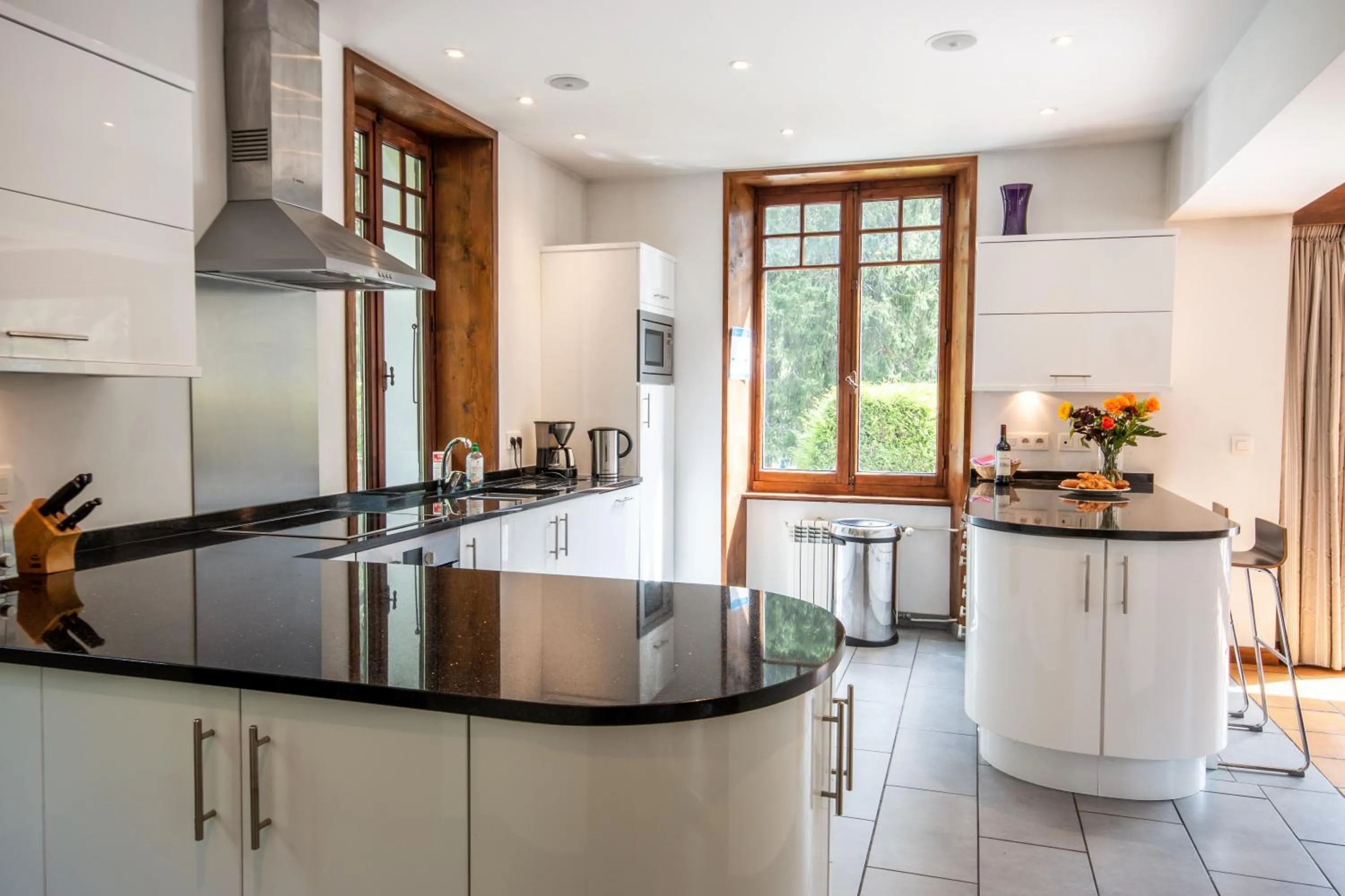 Chalet des Lacs - Chamonix