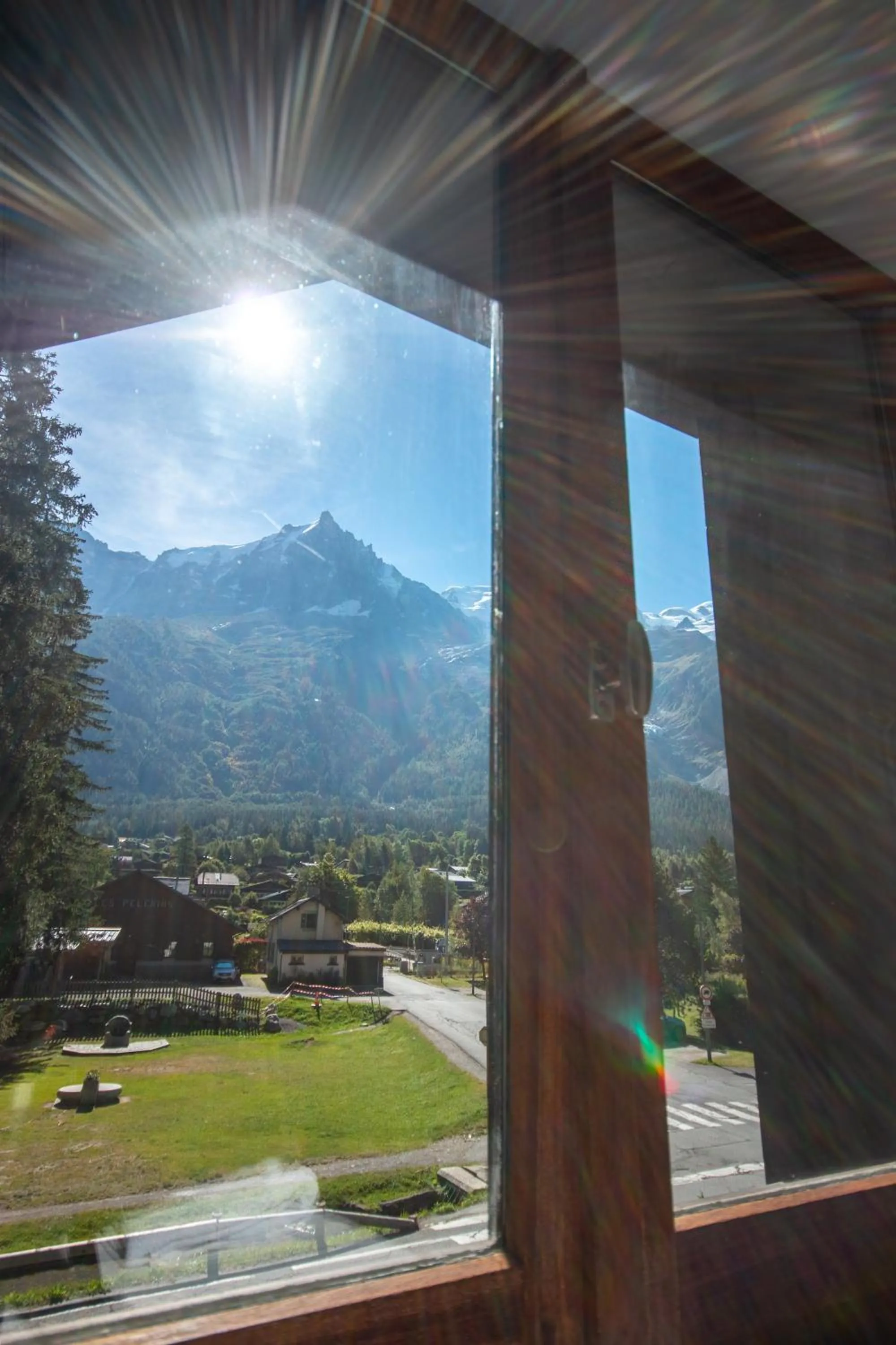 Chalet des Lacs - Chamonix