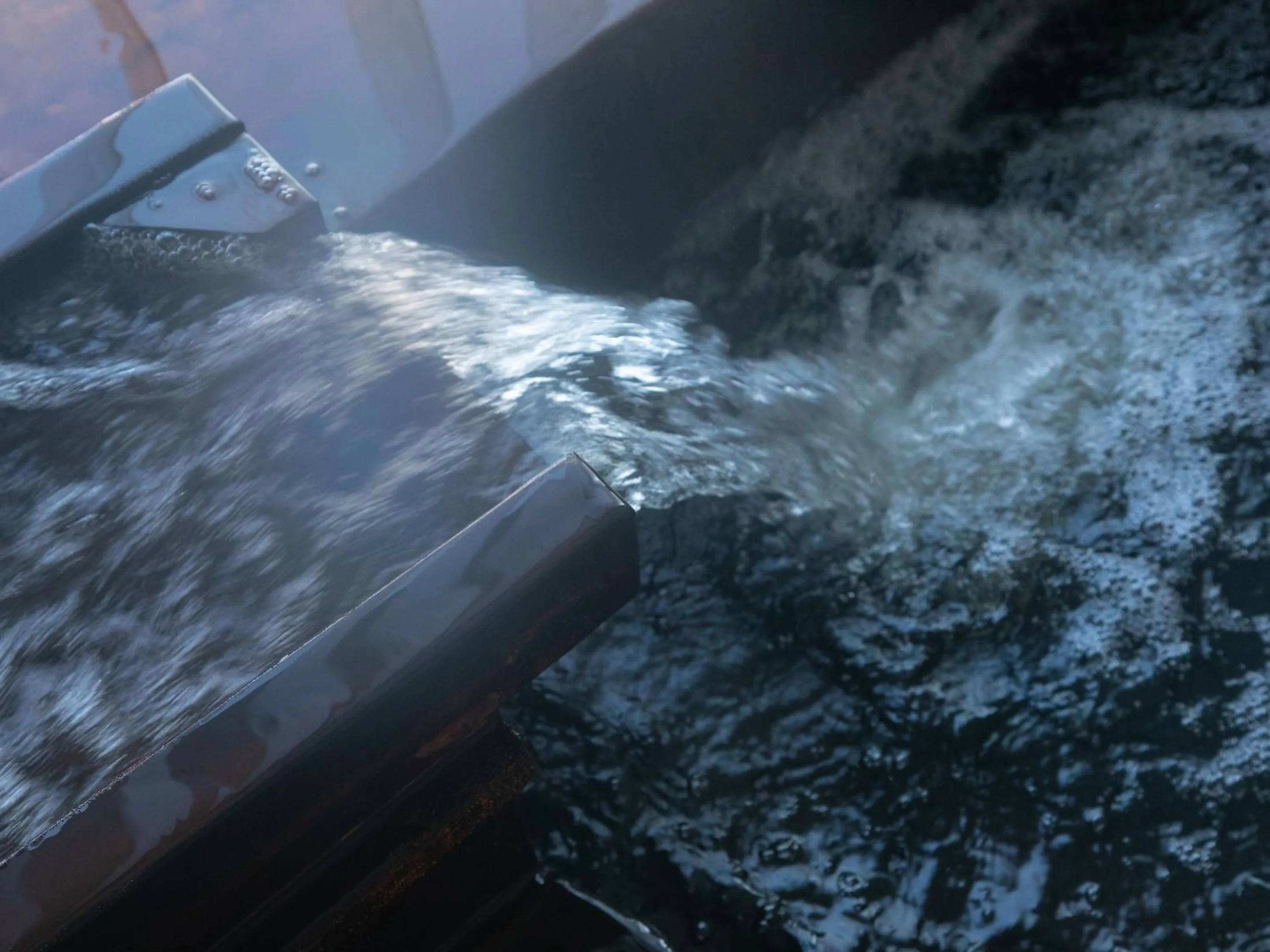 Public Bath in Hotel Welview Kagoshima