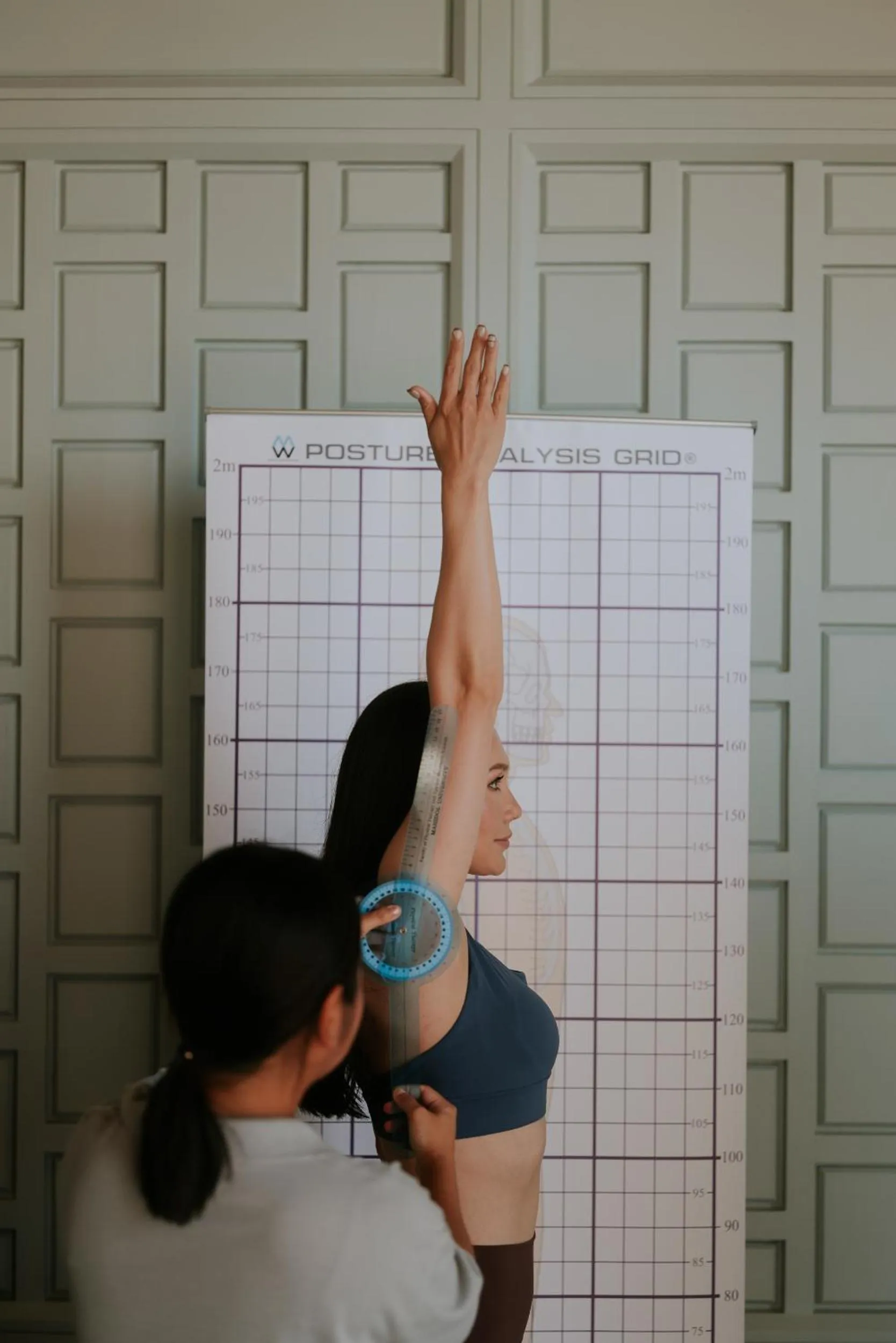 Spa and wellness centre/facilities in Amatara Welleisure Resort