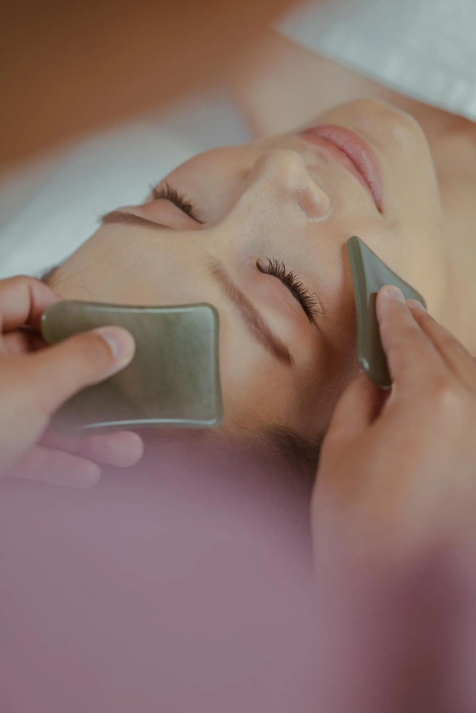 Massage in Amatara Welleisure Resort