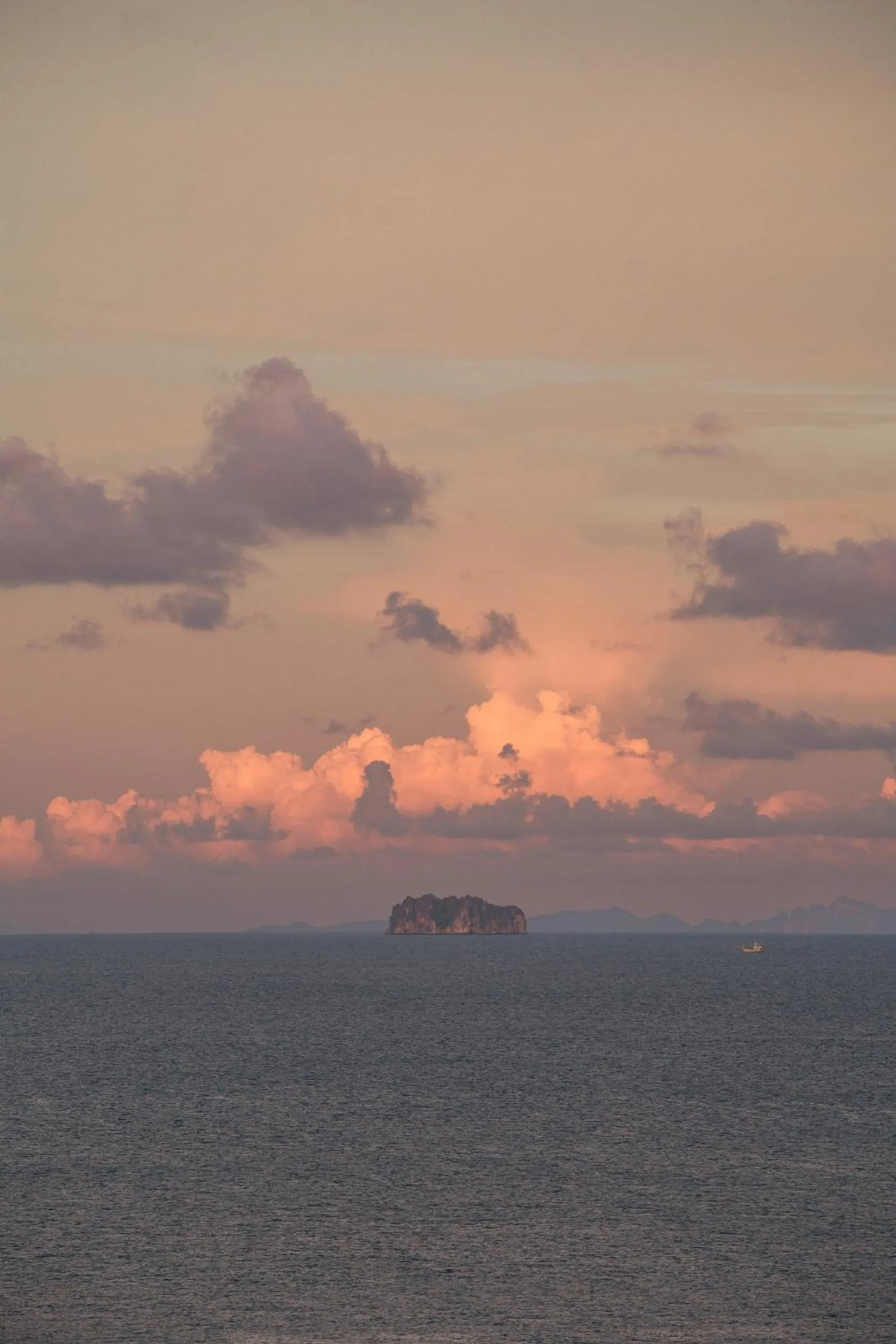 View (from property/room) in Amatara Welleisure Resort