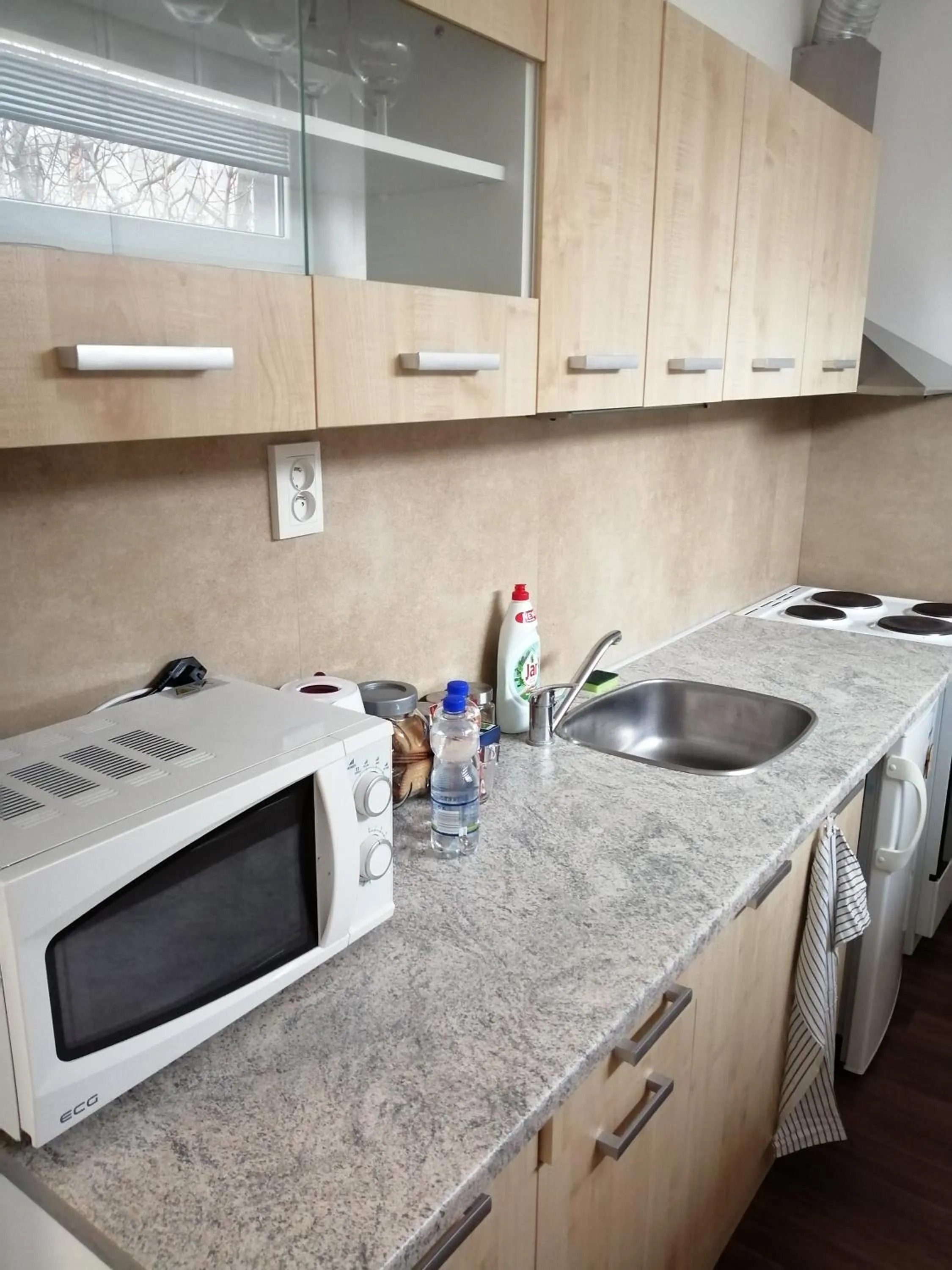 Apartmány U Stříbrných