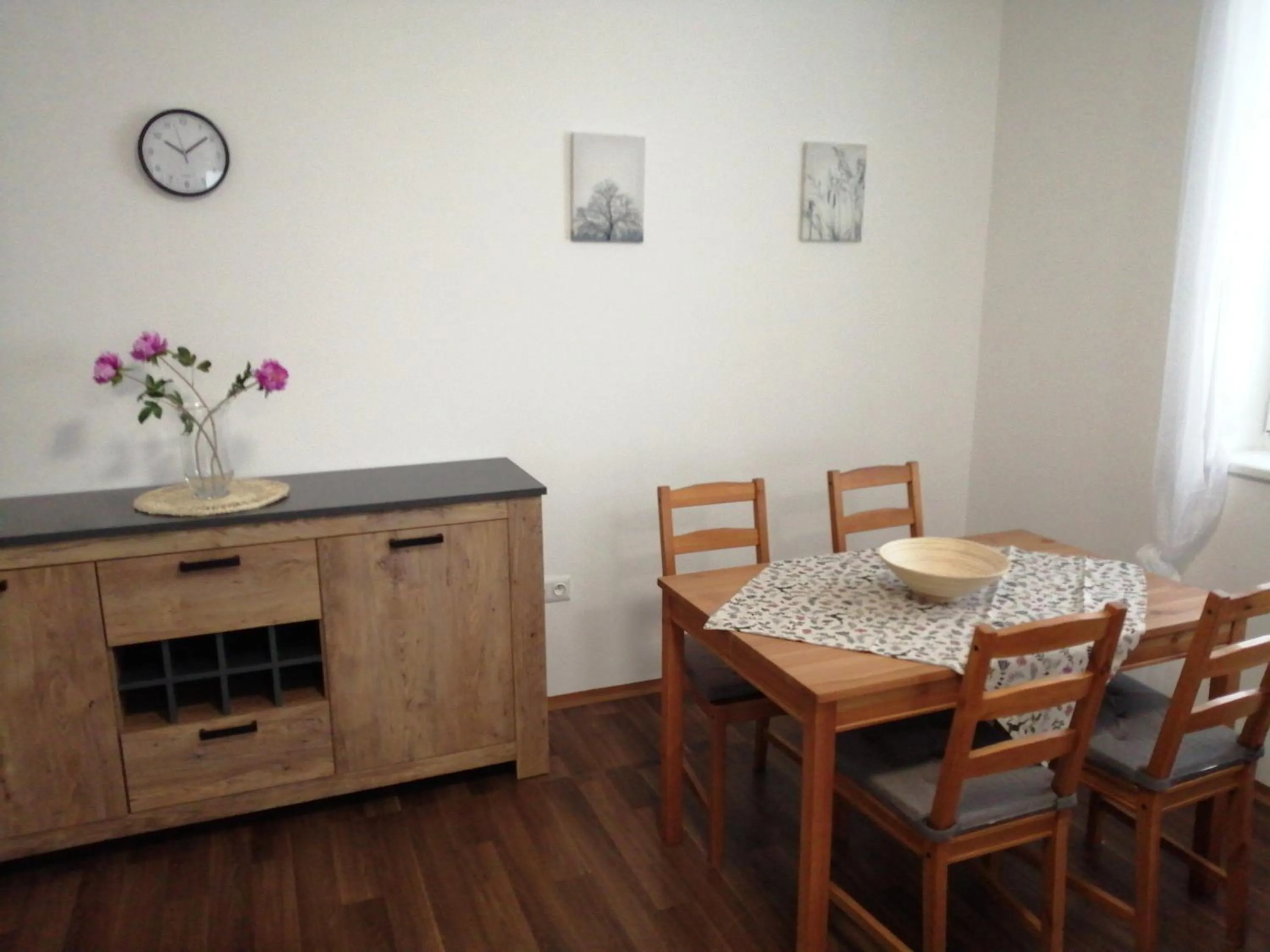 Apartmány U Stříbrných