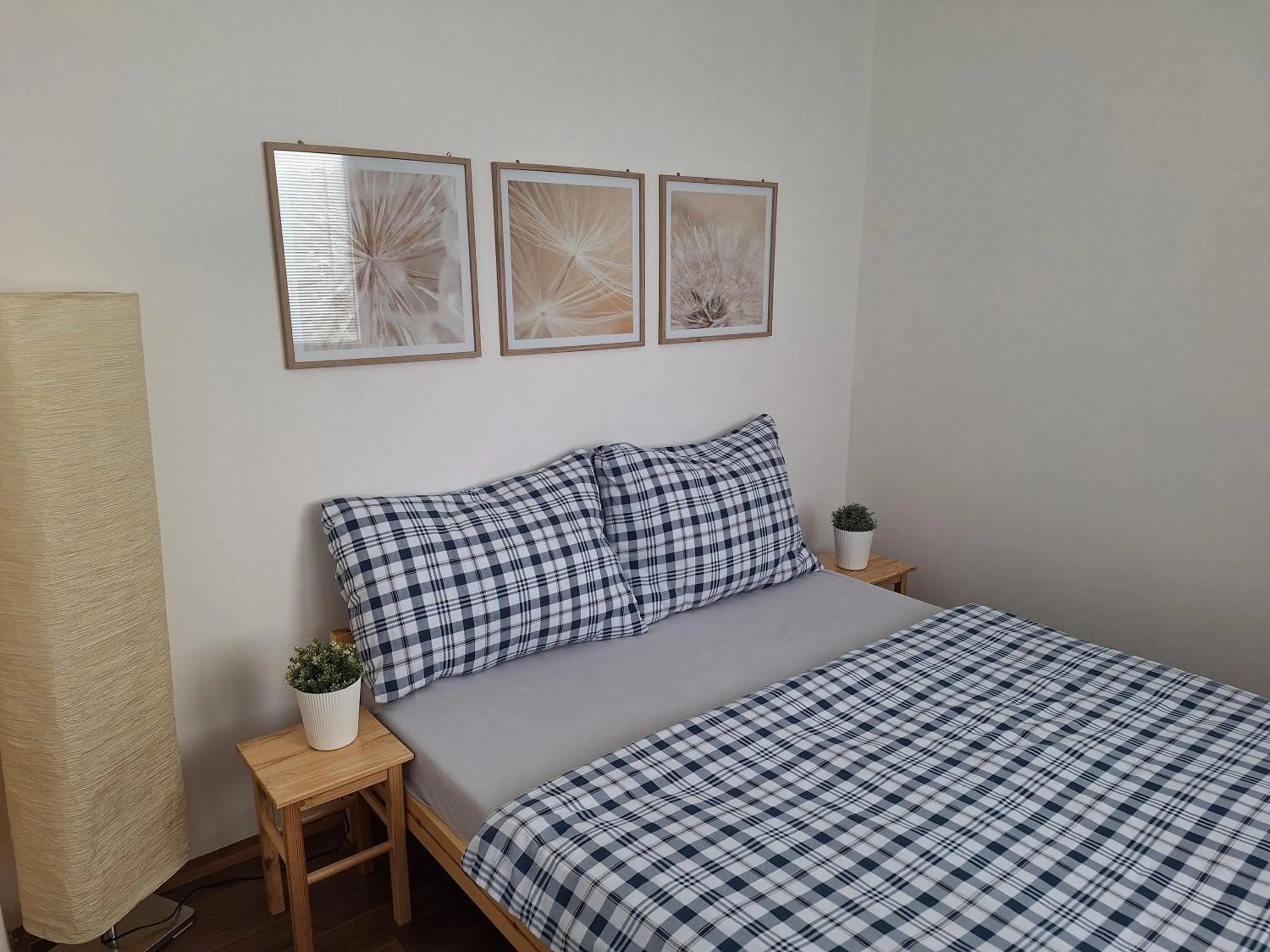 Apartmány U Stříbrných