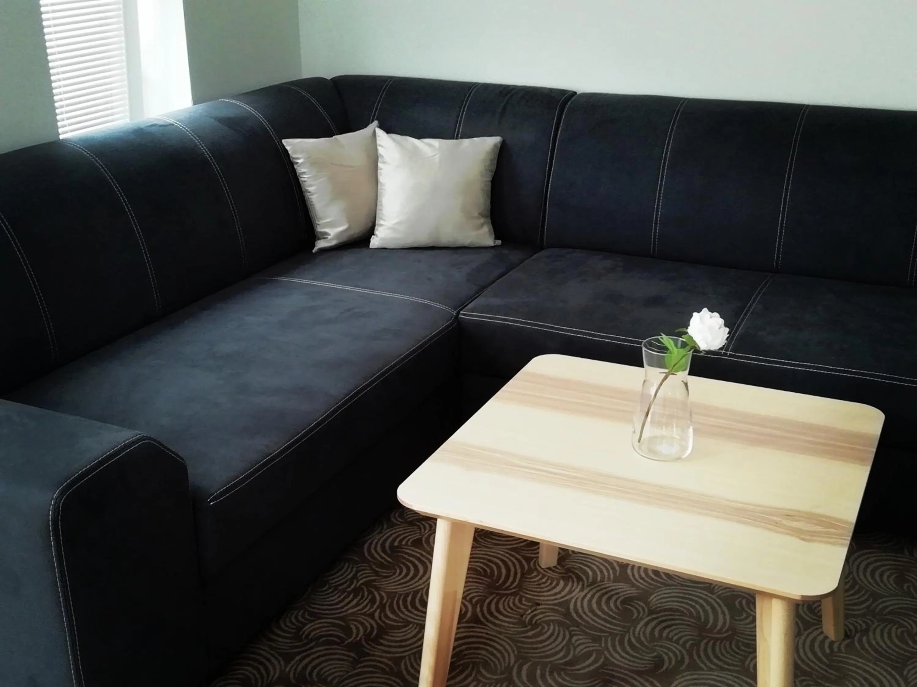 Apartmány U Stříbrných